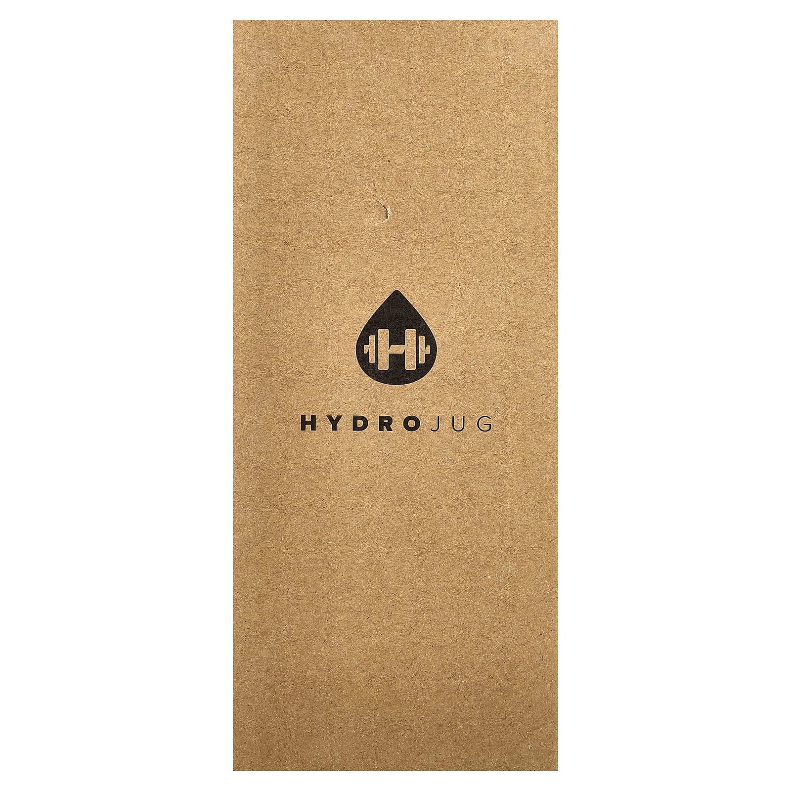 HydroJug, Traveler Tumbler, стакан с карамельным вкусом, 118 мл (40 унций)