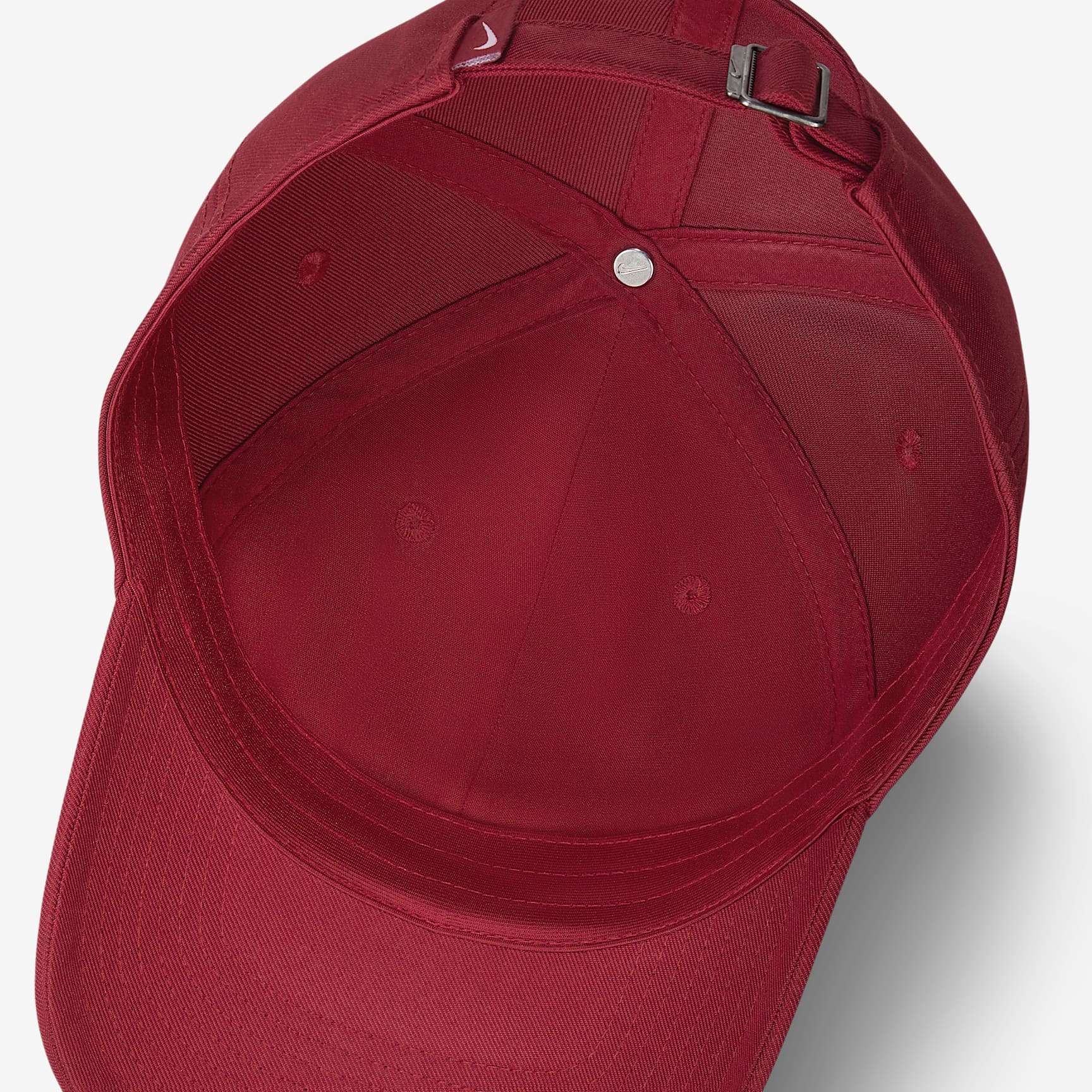 Nike Club Unstructured Swoosh Cap