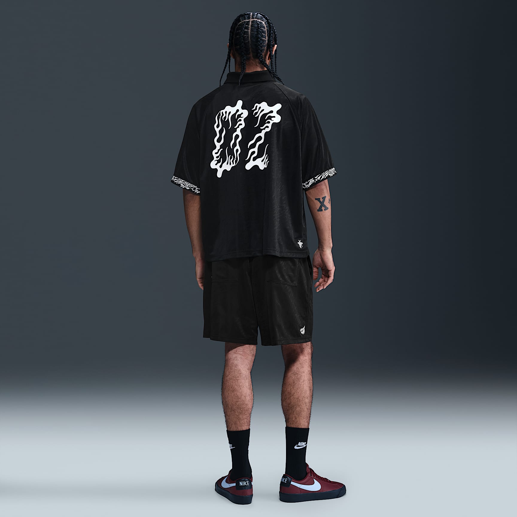 Nike SB Dri-FIT Skate Shorts