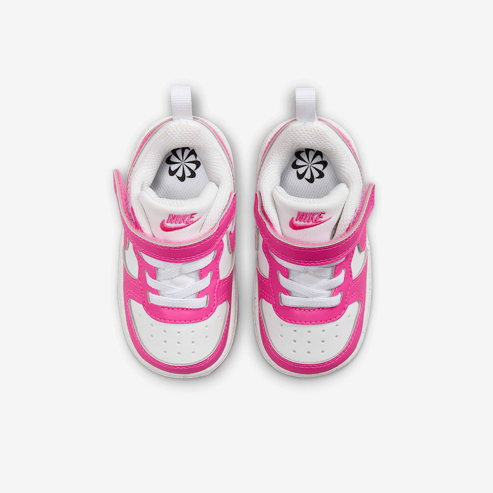 Nike Court Borough Low Recraft Baby/Toddler Shoes