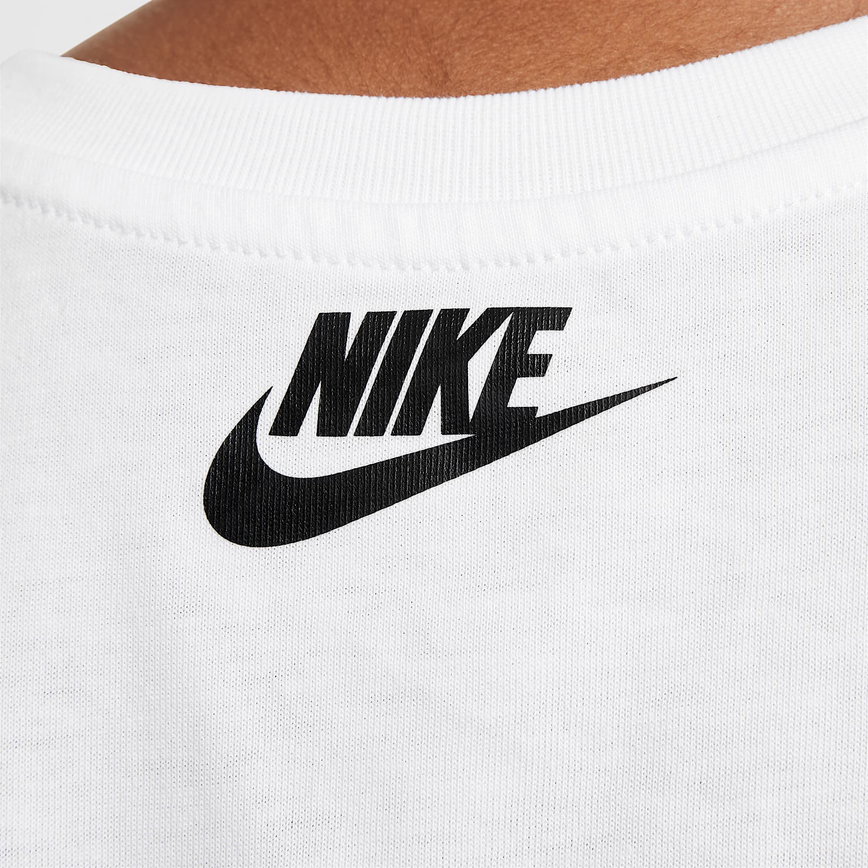 Nike Little Kids' Futura Ice Cream Tank