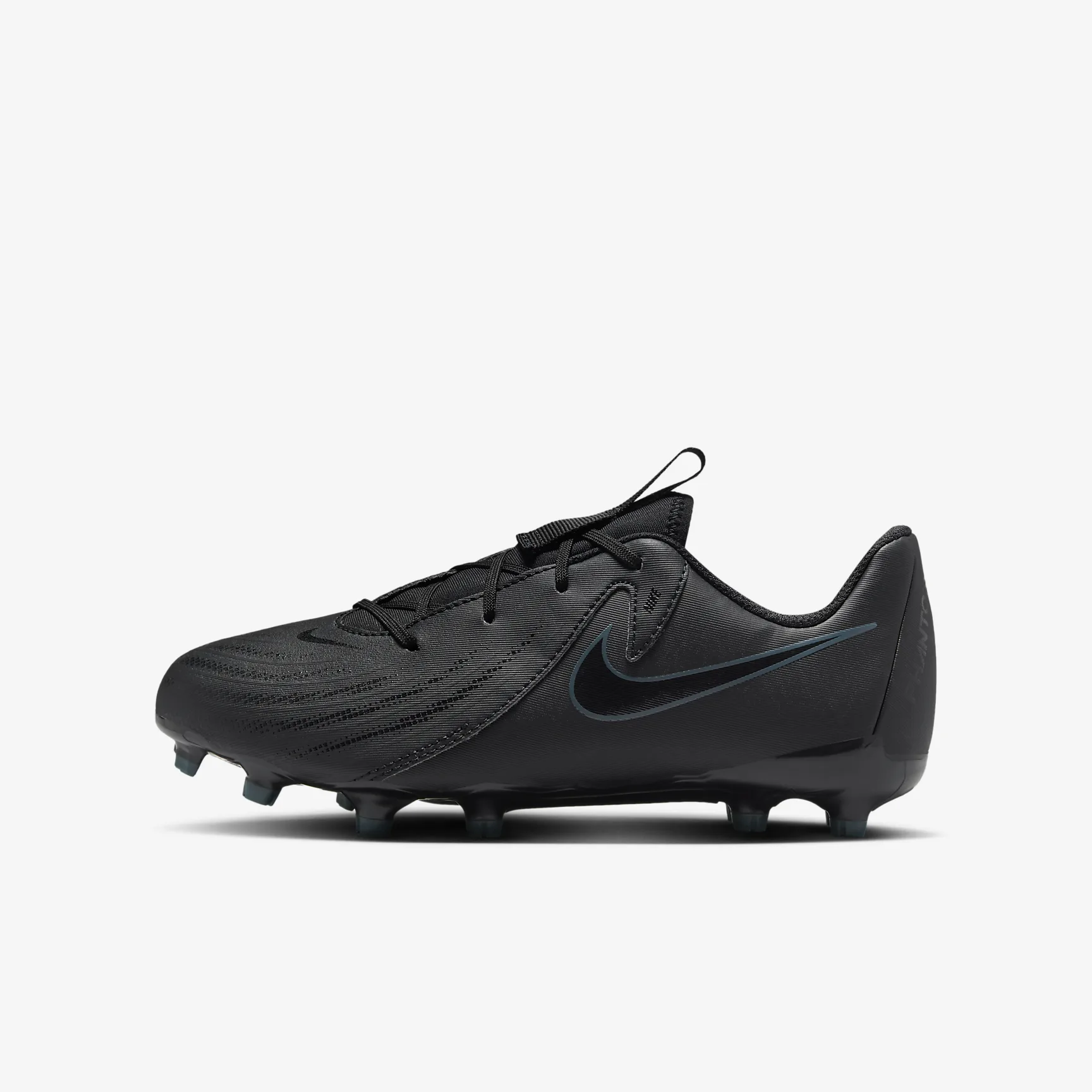 Nike Jr. Phantom GX 2 Academy Little/Big Kids' MG Low-Top Soccer Cleats