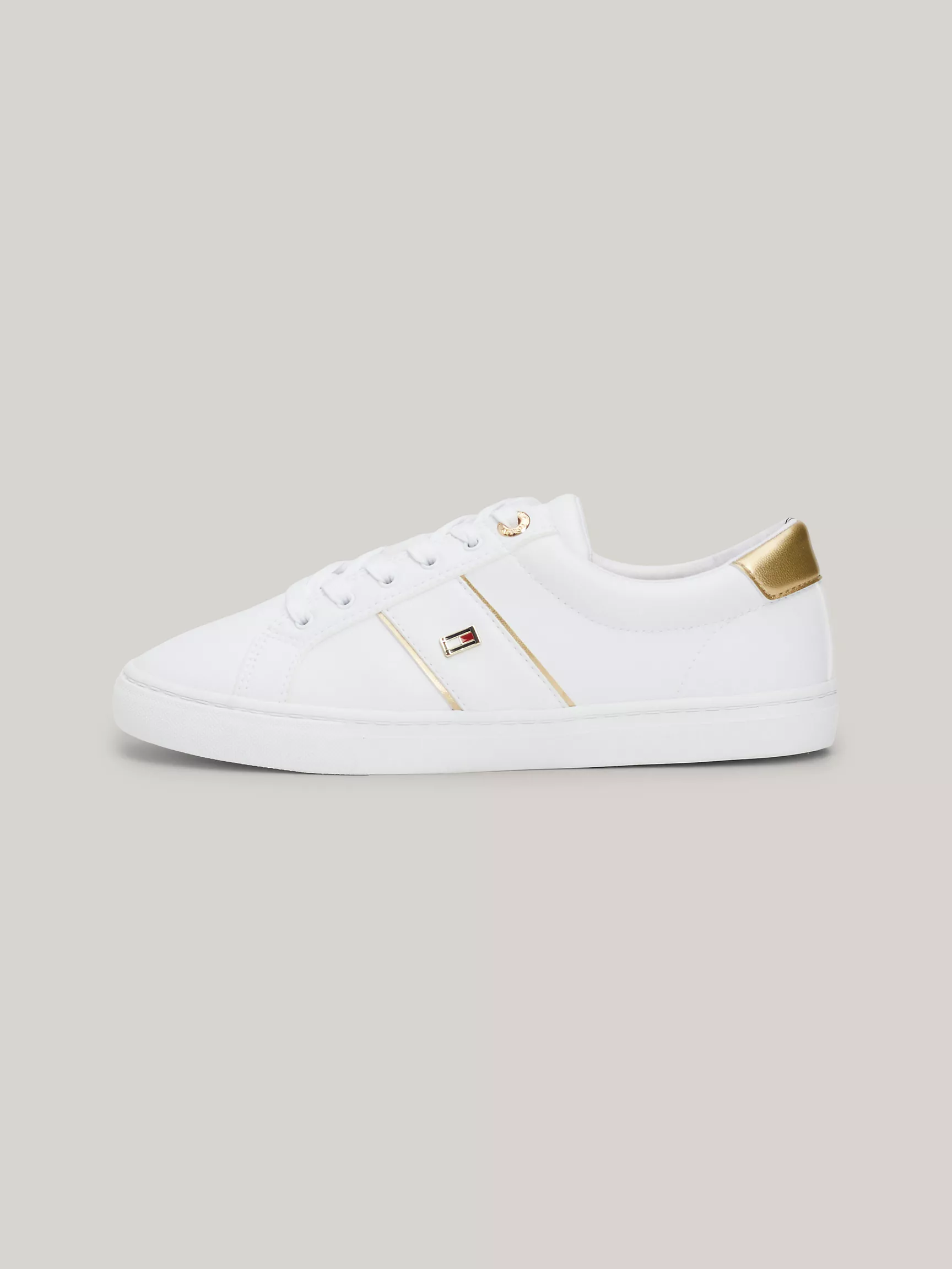 Женские кроссовки Tommy Hilfiger, Кеды с логотипом