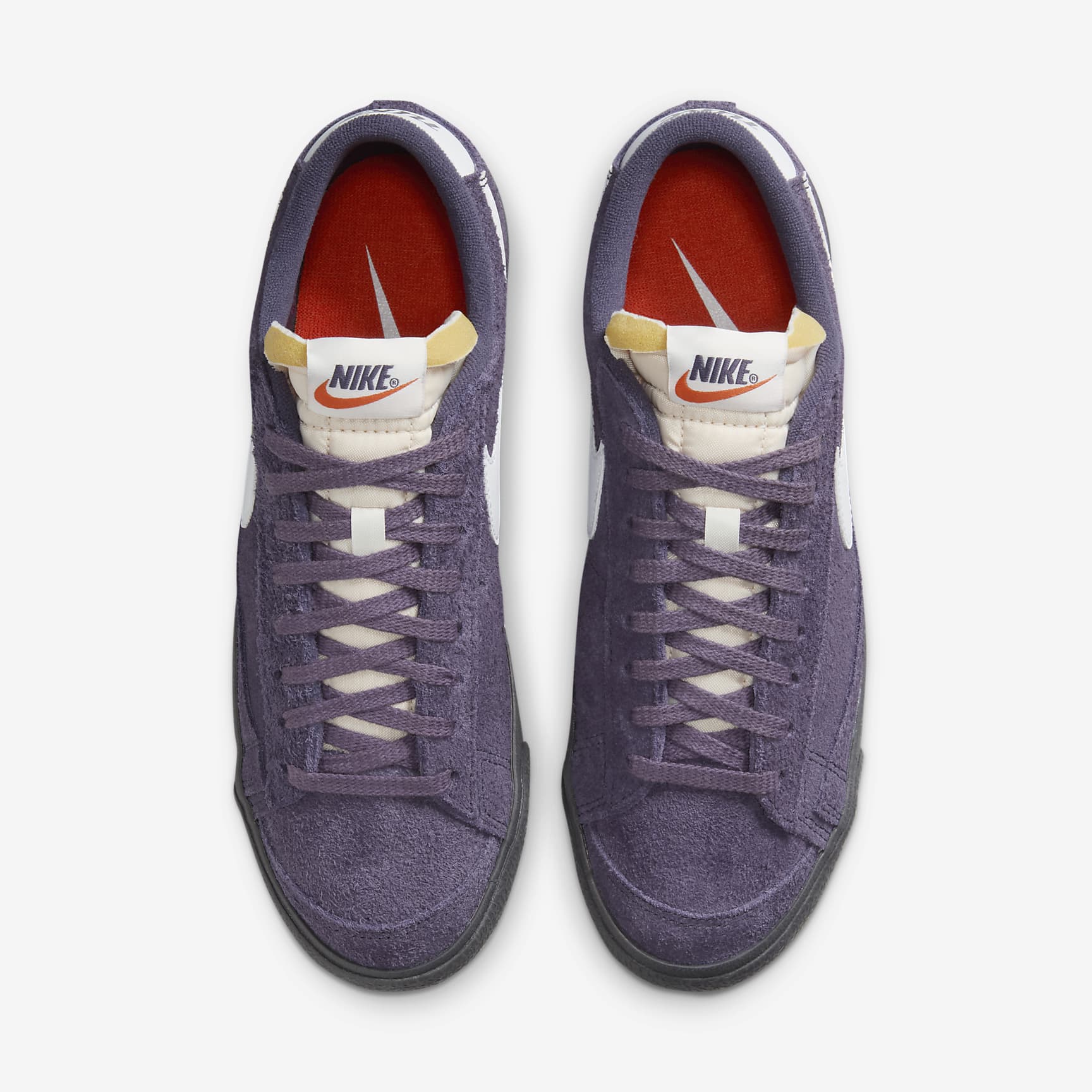 Nike Blazer Low '77 Vintage Women's Shoes