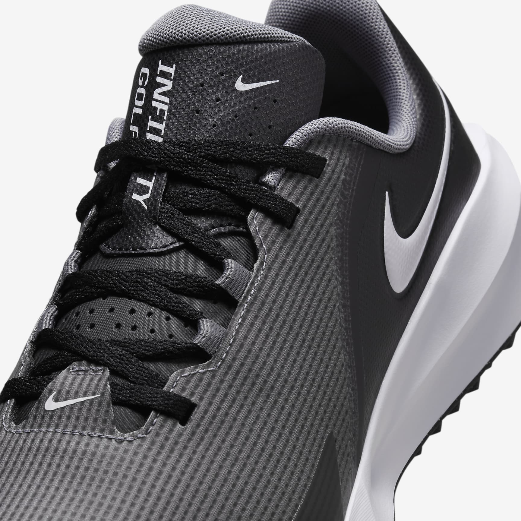 Nike Infinity G NN Golf Shoes (Wide)