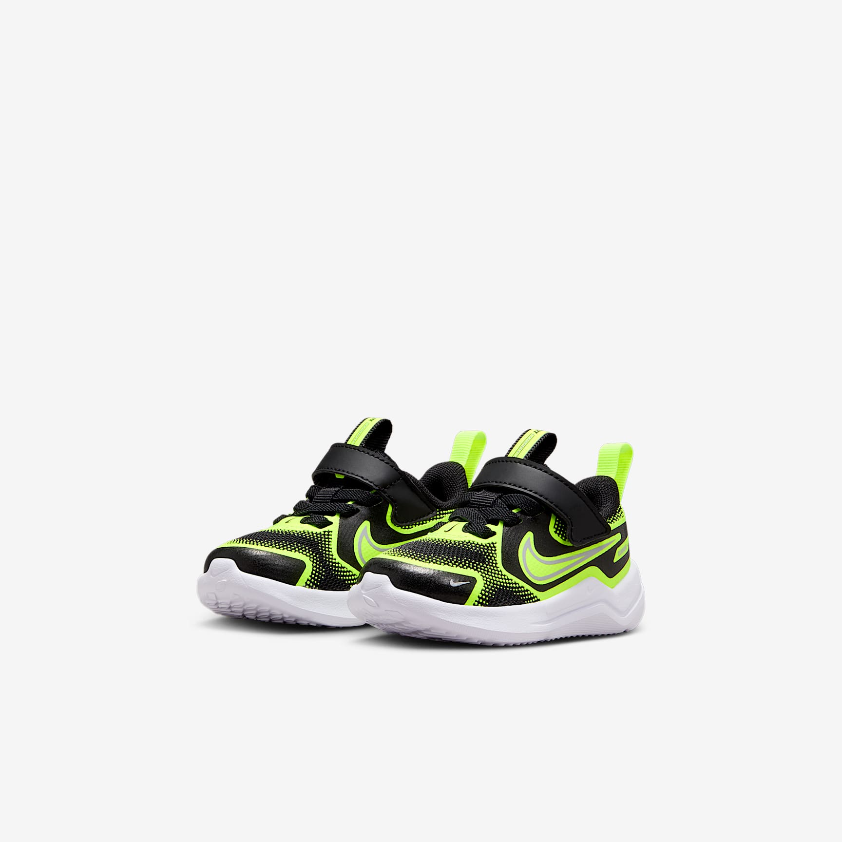 Nike Cosmic Runner Baby/Toddler Shoes