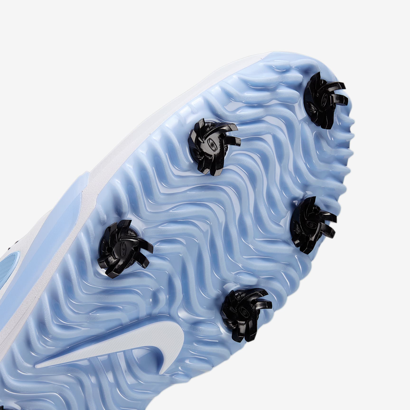 Nike Victory Pro 4 Golf Shoes (Wide)