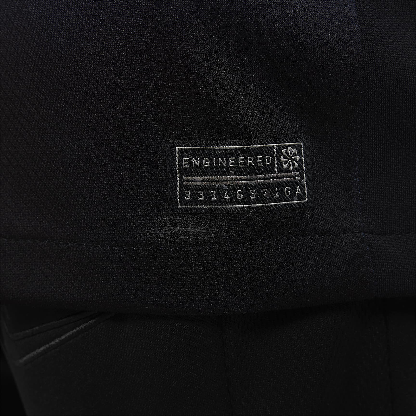 S.C. Corinthians 2024/25 Stadium Home Big Kids' Nike Dri-FIT Soccer Replica Jersey