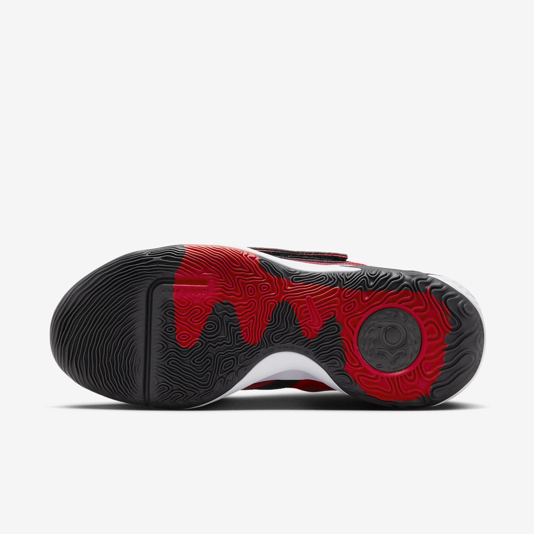 KD Trey 5 X Basketball Shoes