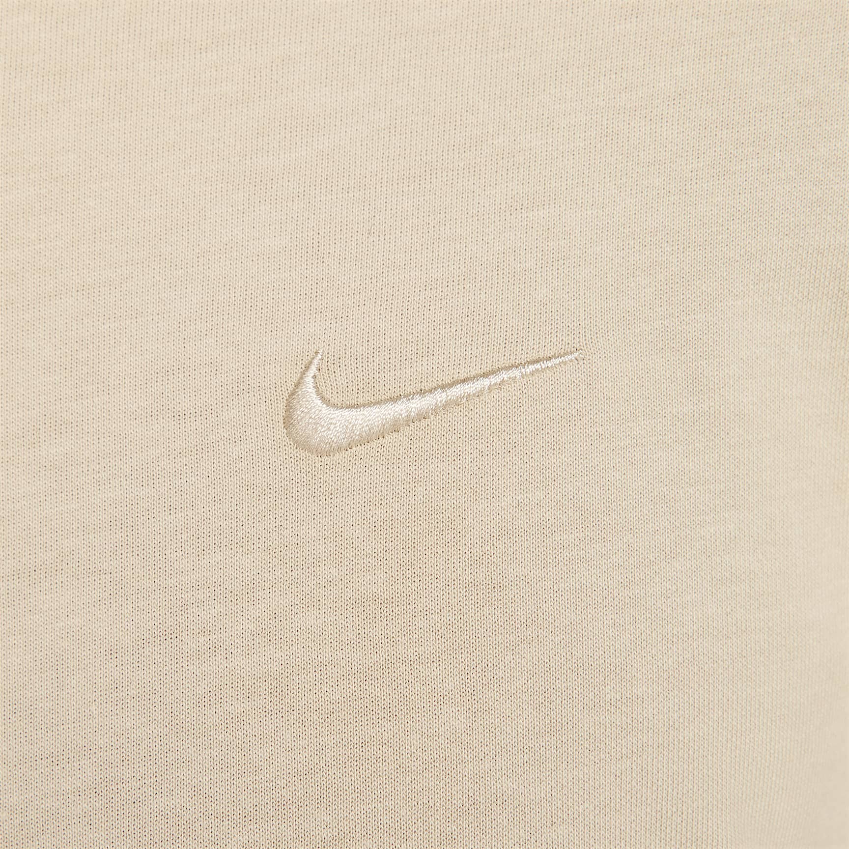Nike Primary Men's Dri-FIT Long-Sleeve Versatile Top