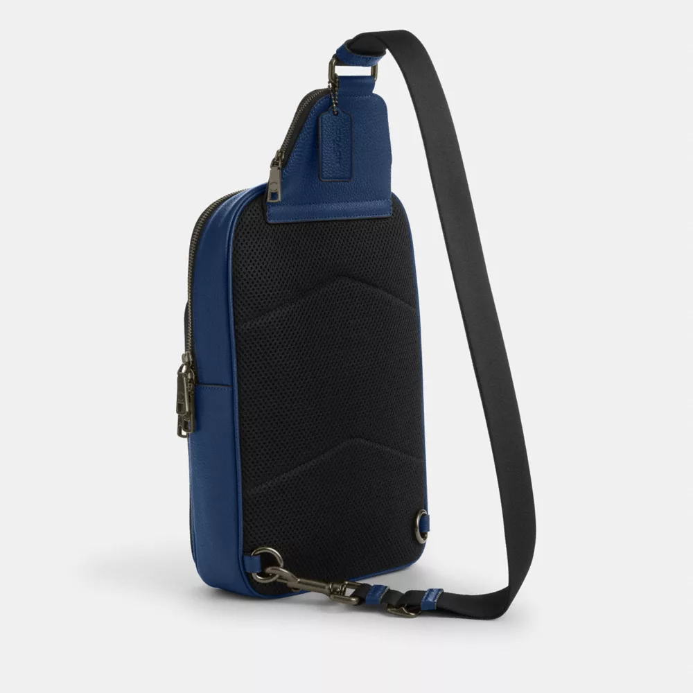 Сумка COACH Ethan Pack