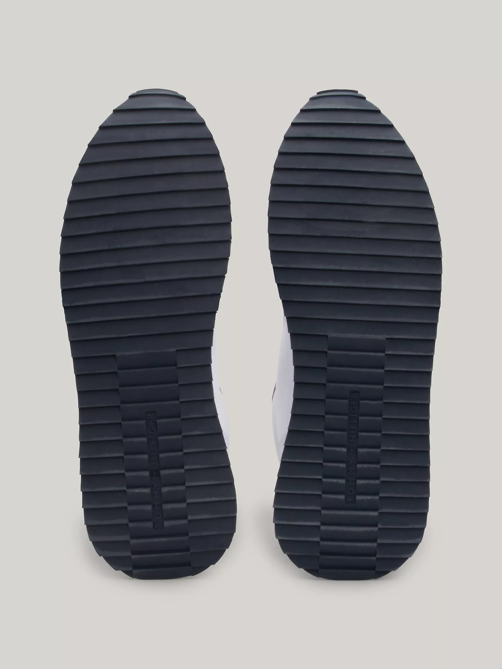 Мужские кроссовки Tommy Hilfiger, Кроссовки с фирменными полосками