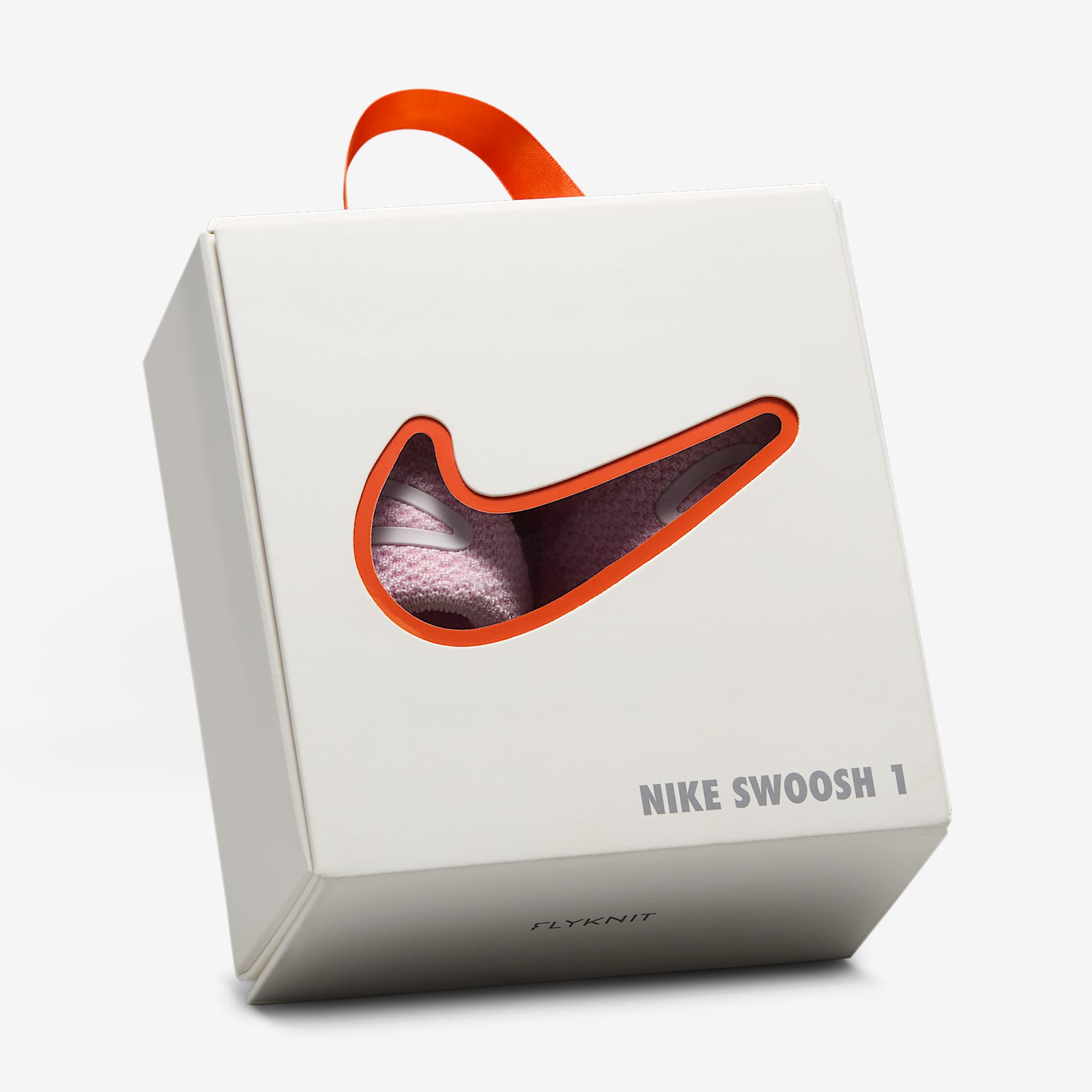 Nike Swoosh 1 Baby/Toddler Shoes