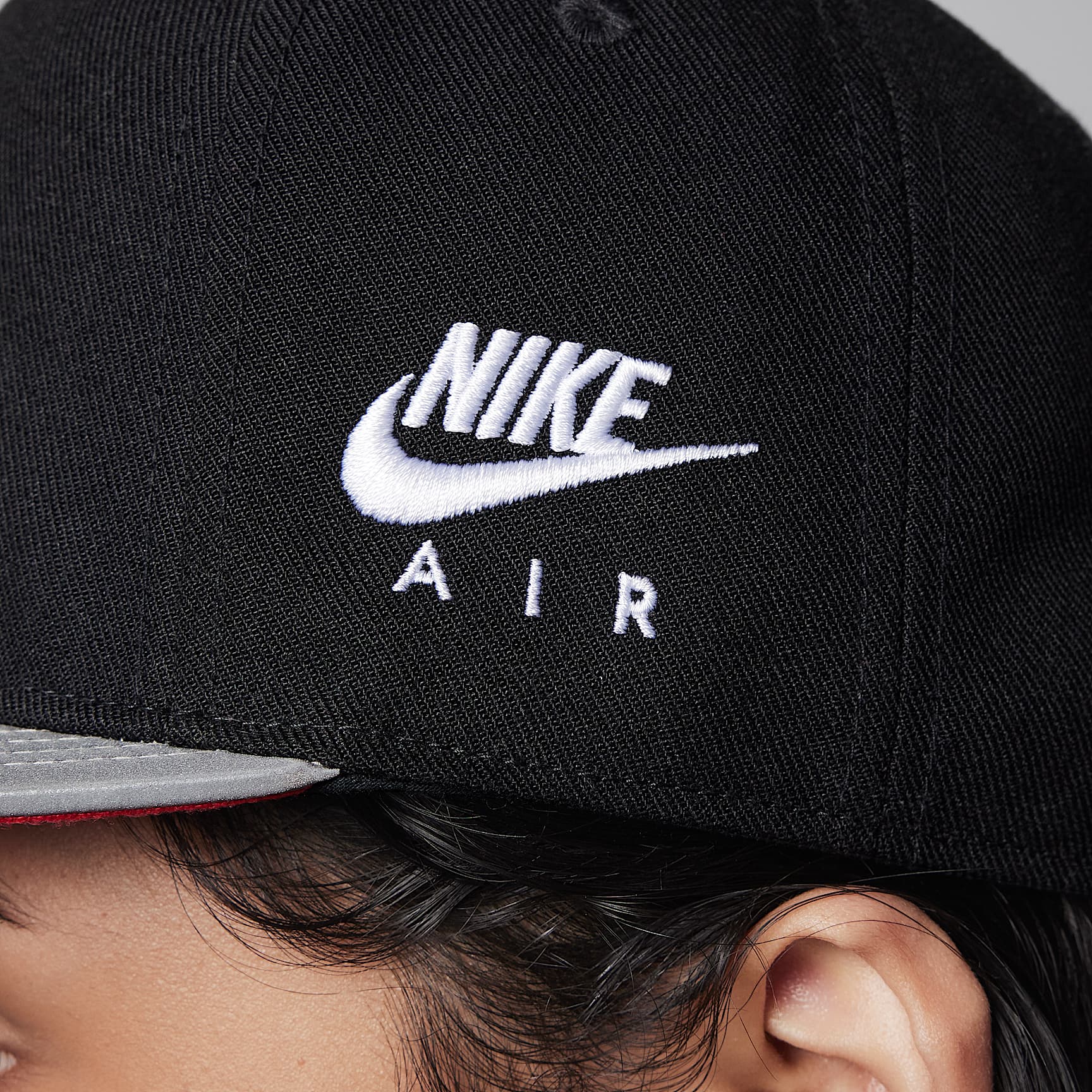 Jordan Big Kids' Retro 5 Cap