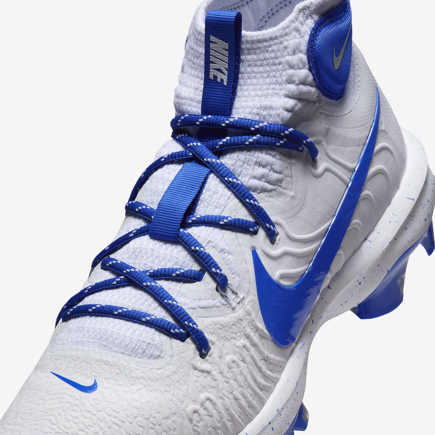 Nike Alpha Huarache NXT MCS Men's Baseball Cleats