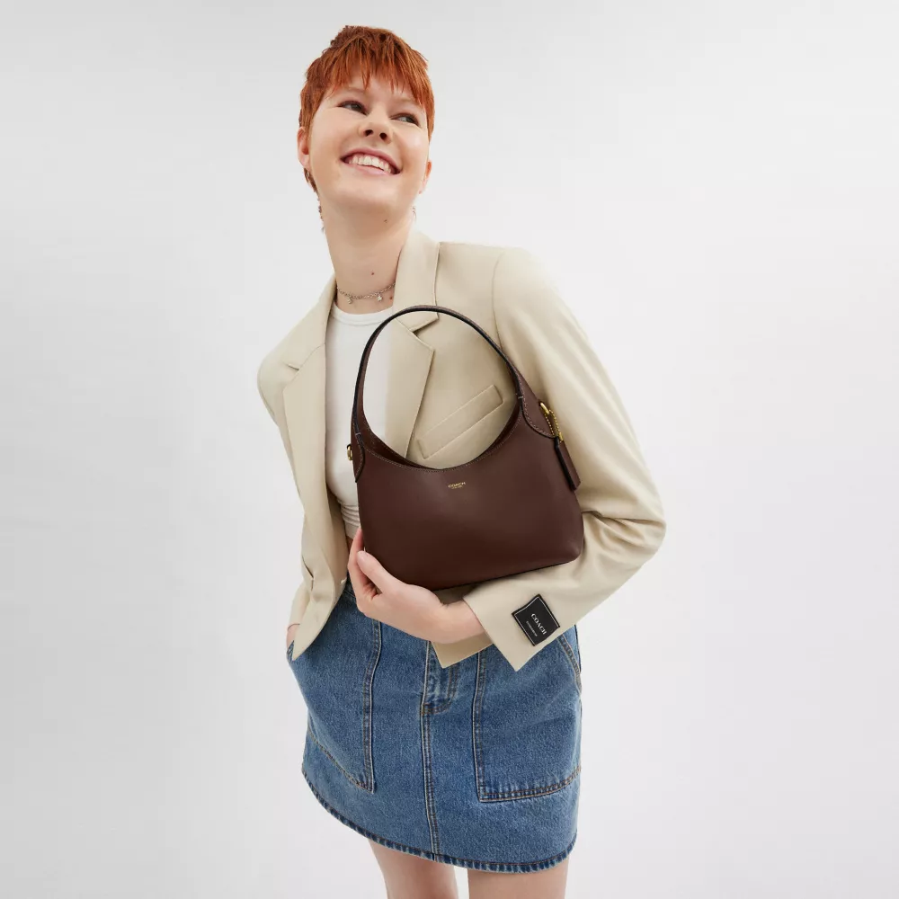 Сумка COACH Brooklyn Shoulder Bag 23