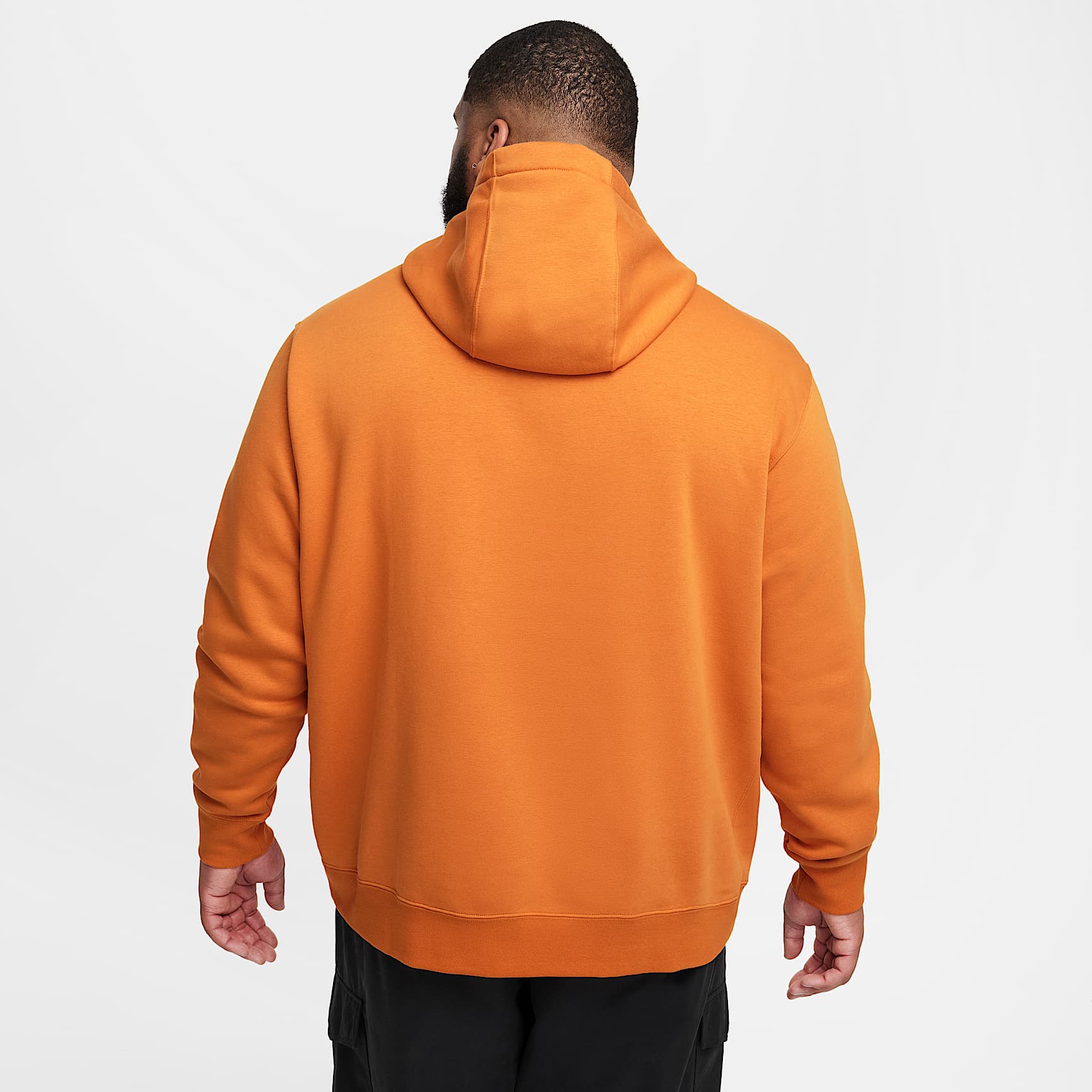Nike Sportswear Club Fleece Hoodie