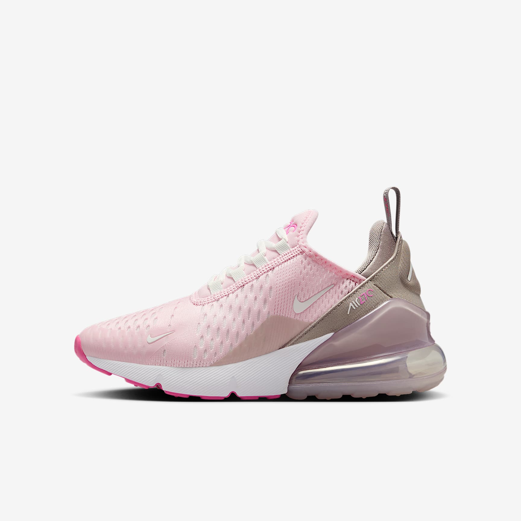 Nike Air Max 270 Baby/Toddler Shoe