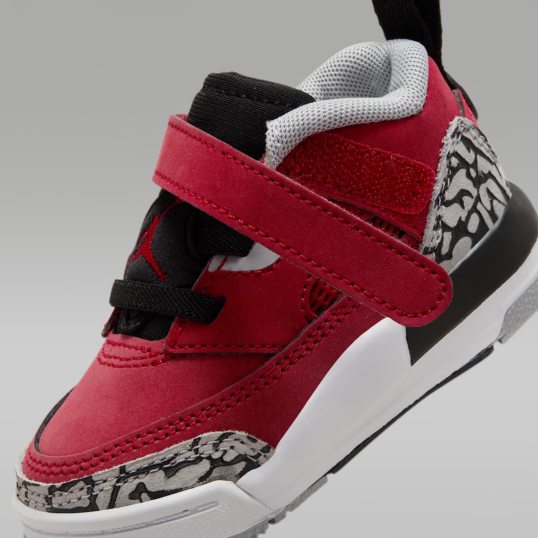 Jordan Spizike Low Baby/Toddler Shoes