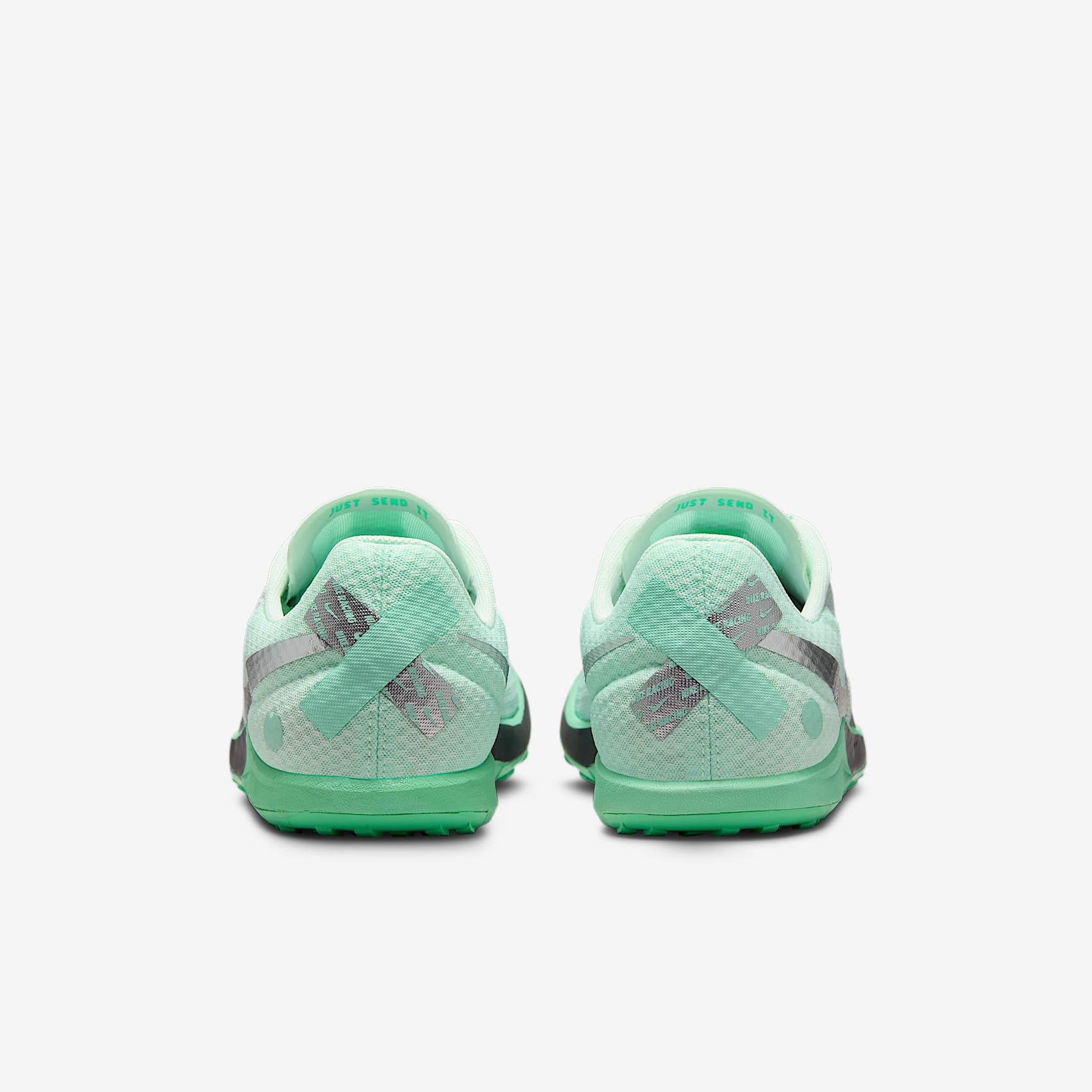Nike Rival Waffle 6 Road and Cross-Country Racing Shoes