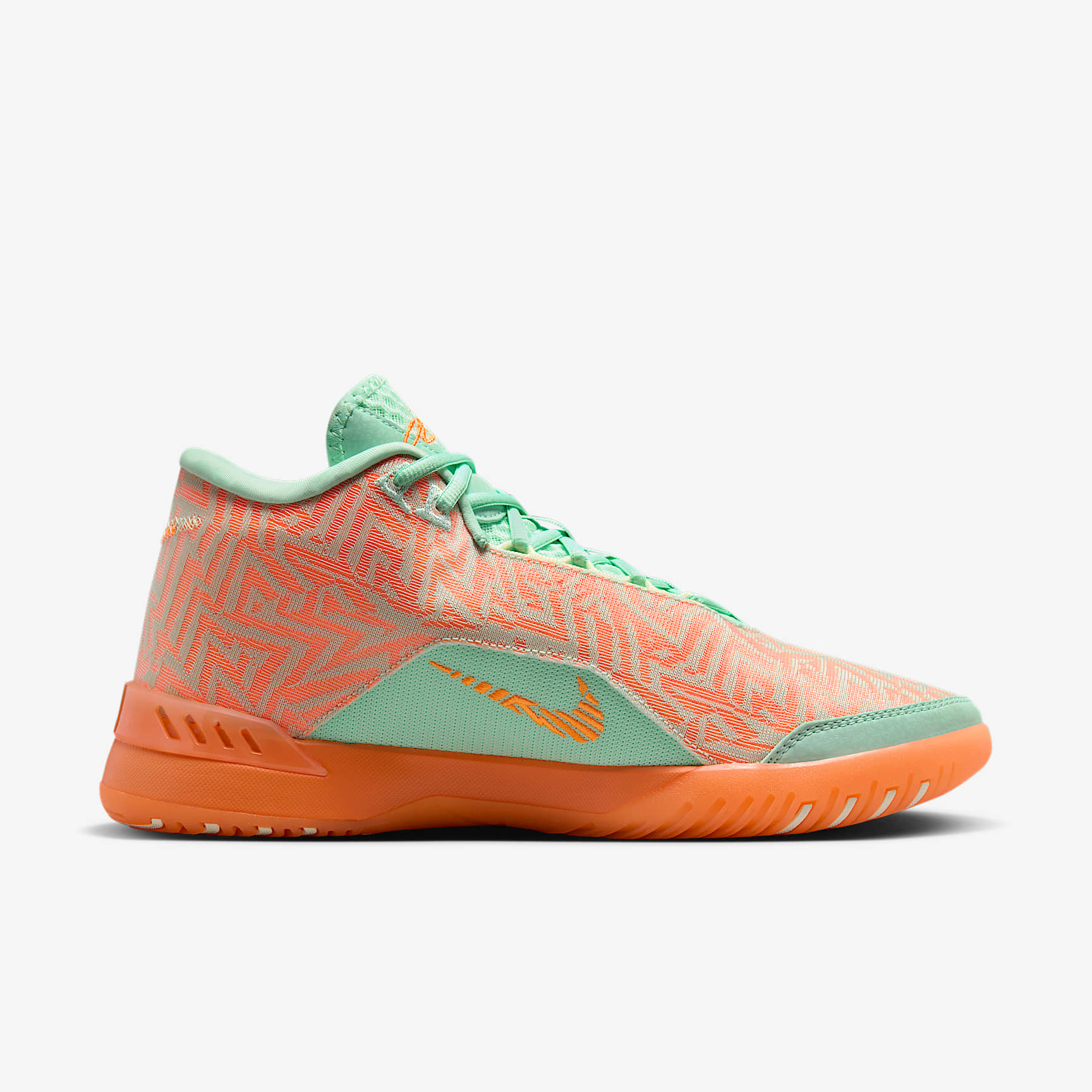 LeBron NXXT Genisus Basketball Shoes