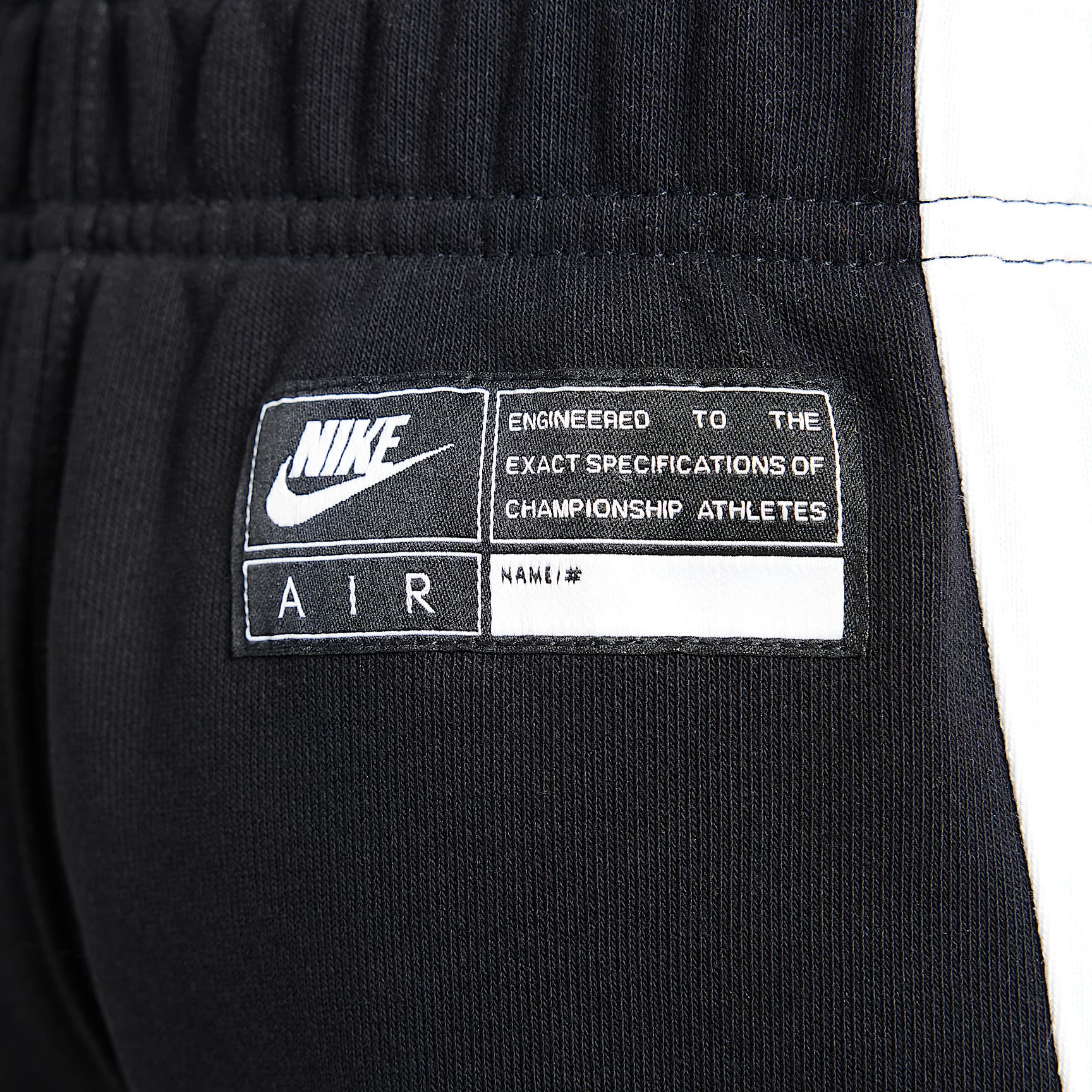 Nike Sportswear Little Kids' Nike Air Tee and Shorts Set
