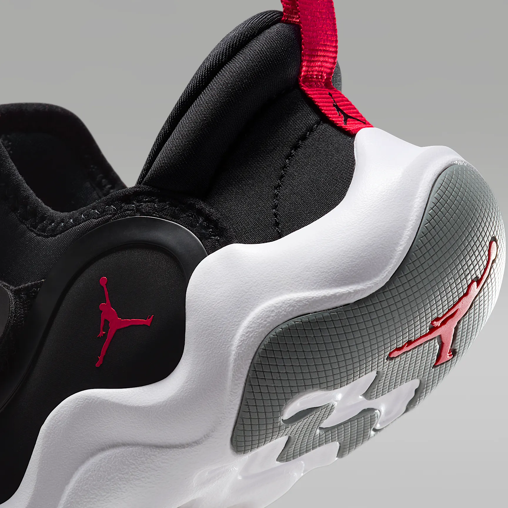 Jordan 23/7.2 EasyOn Little Kids' Shoes