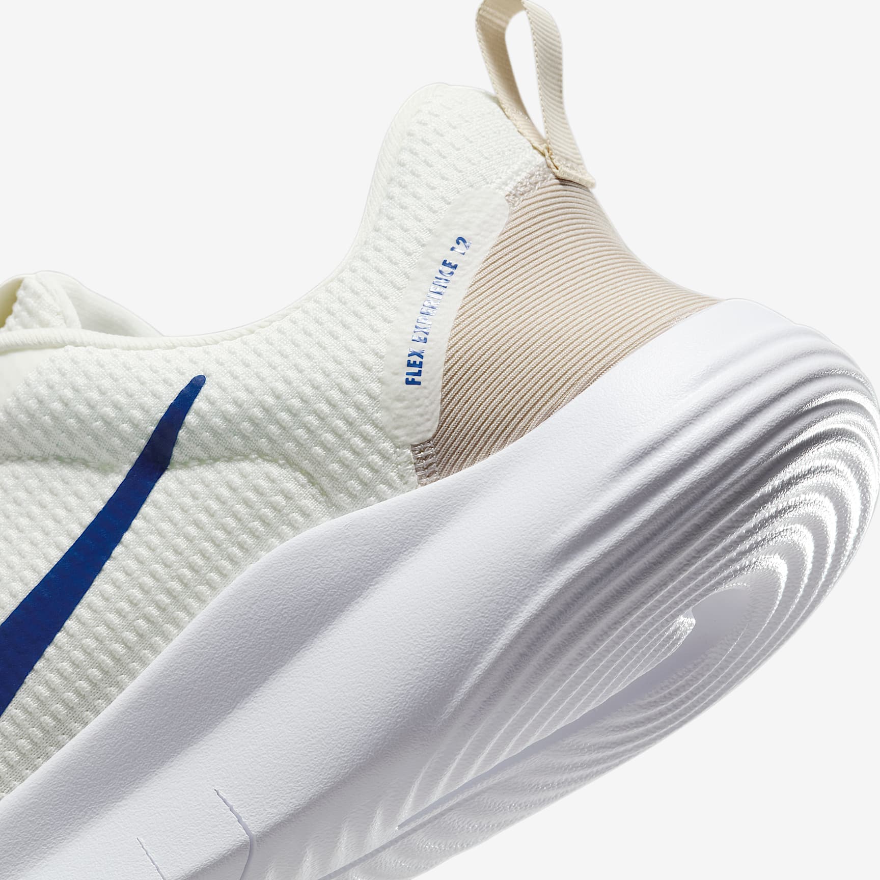 Nike Flex Experience Run 12 Men's Road Running Shoes