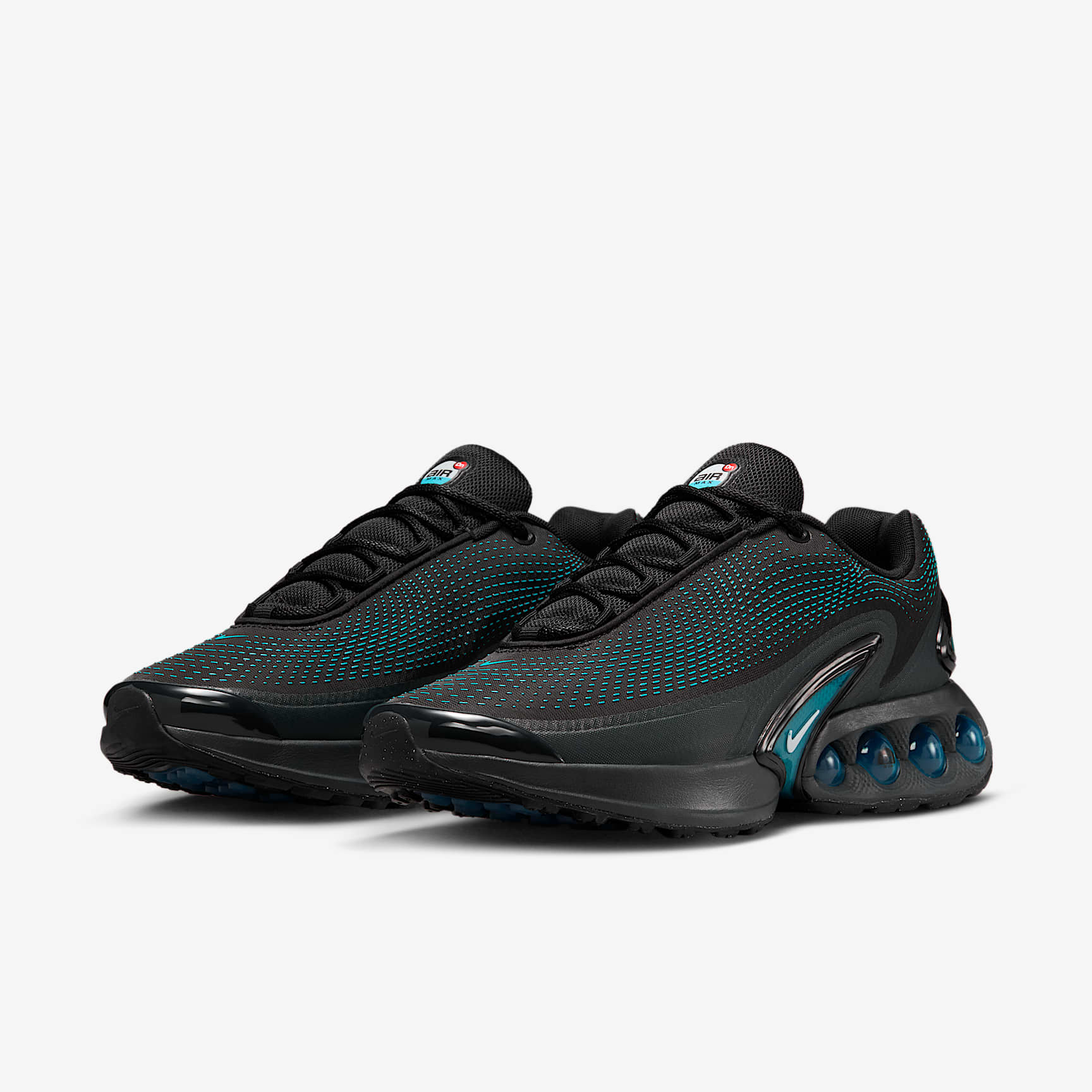 Nike Air Max Dn Essential Men's Shoes