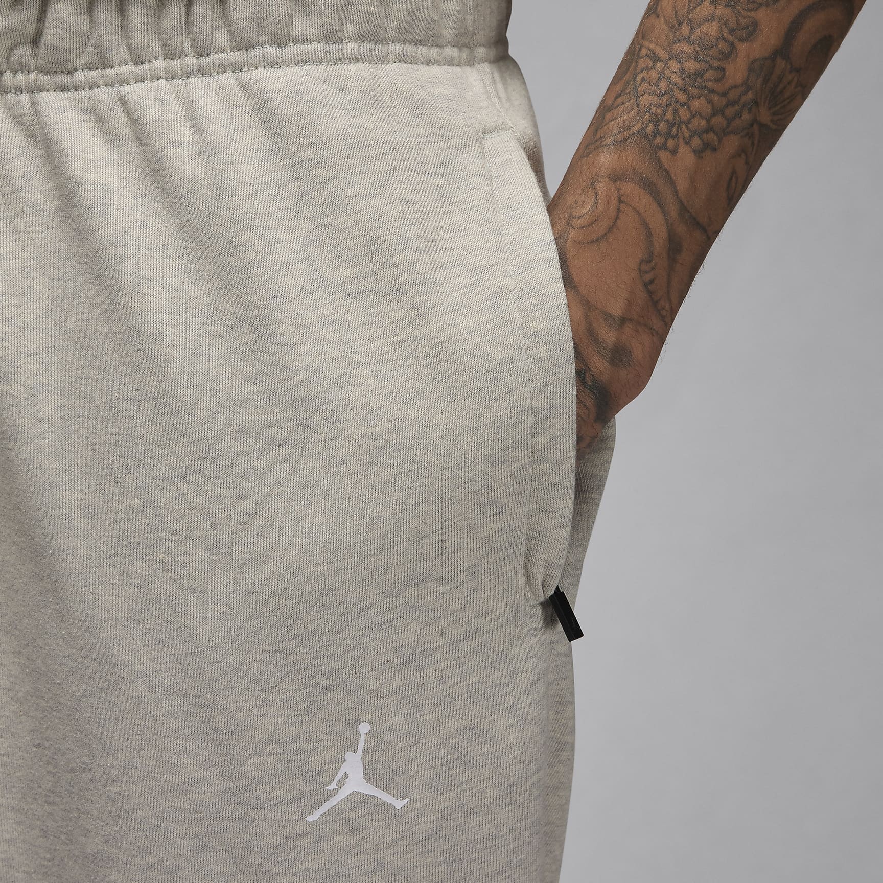 Jordan Sport Crossover Men's Dri-FIT Fleece Pants