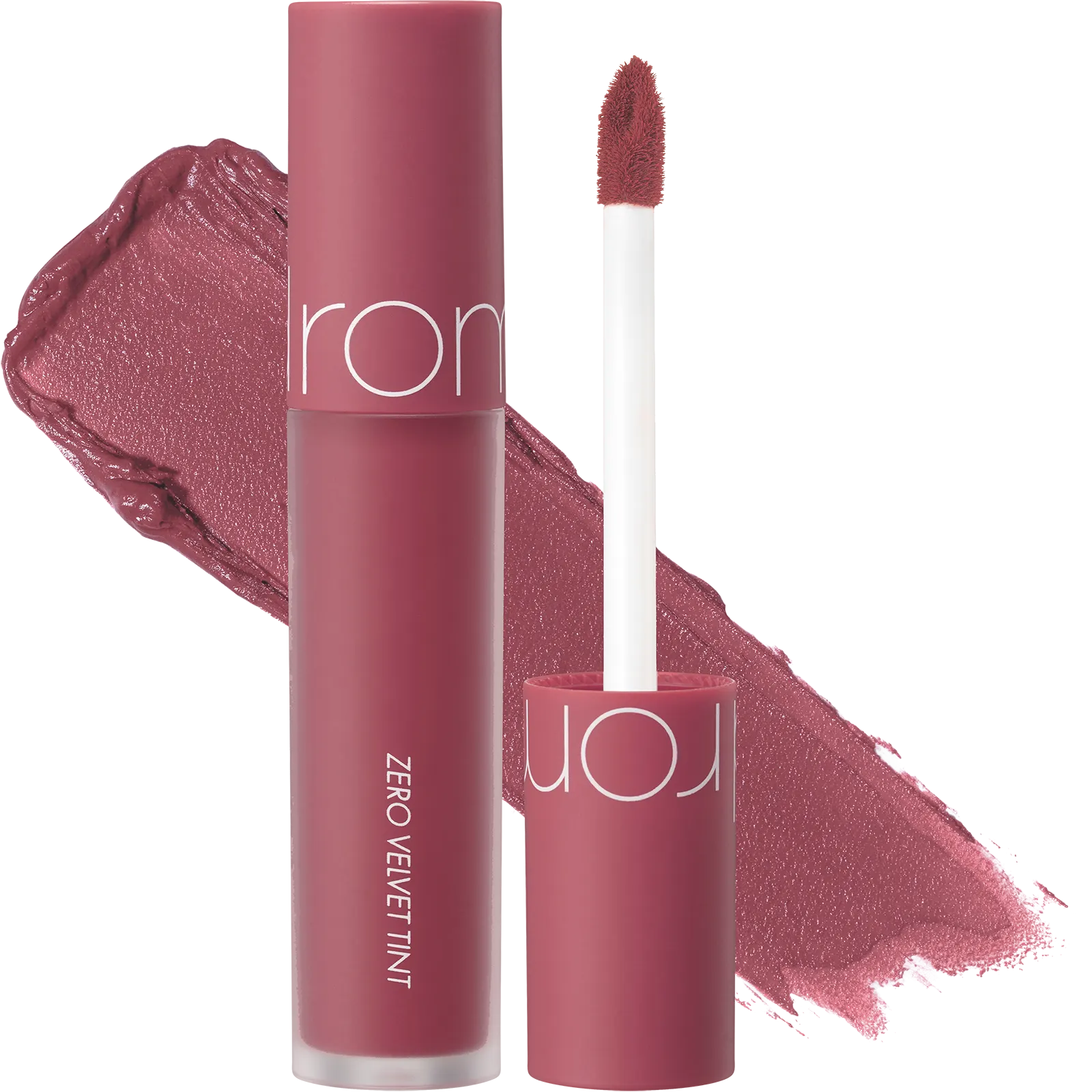 rom&nd, Zero Velvet, оттенок 18 Petal Tassel, 5,5 г