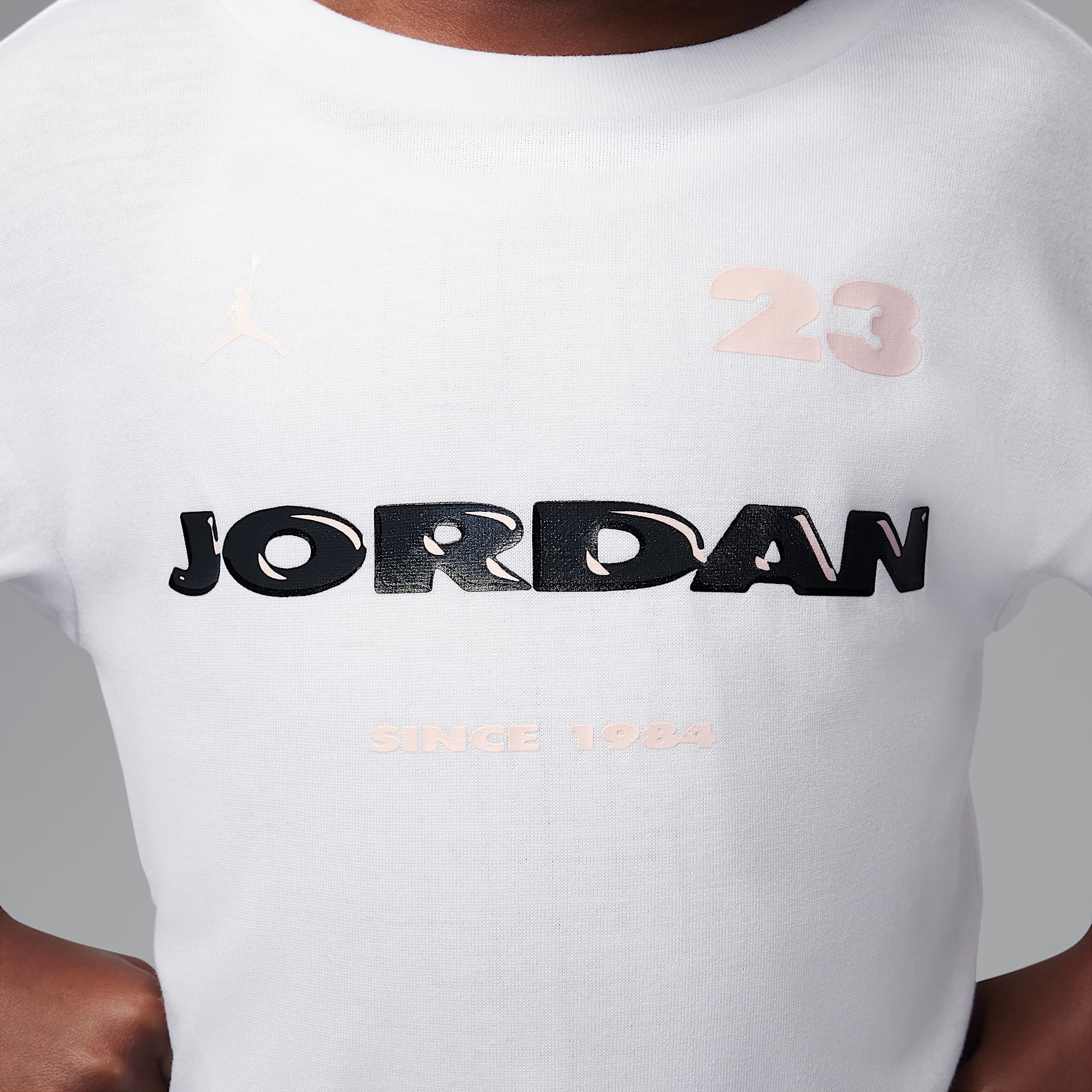 Jordan Toddler Crafted Utility 2-Piece Skort Set