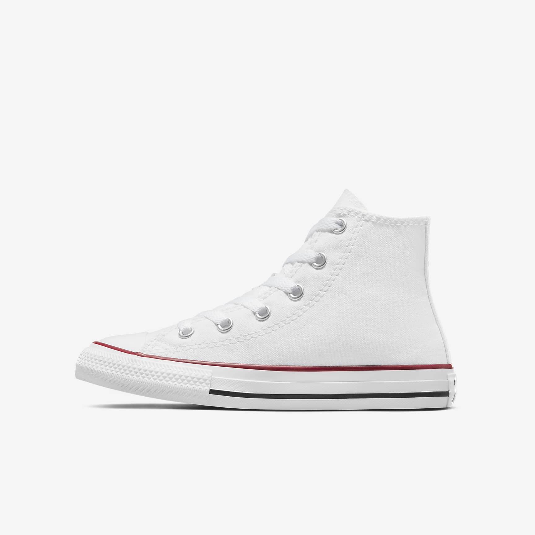 Converse Chuck Taylor All Star High Top Little Kids' Shoe