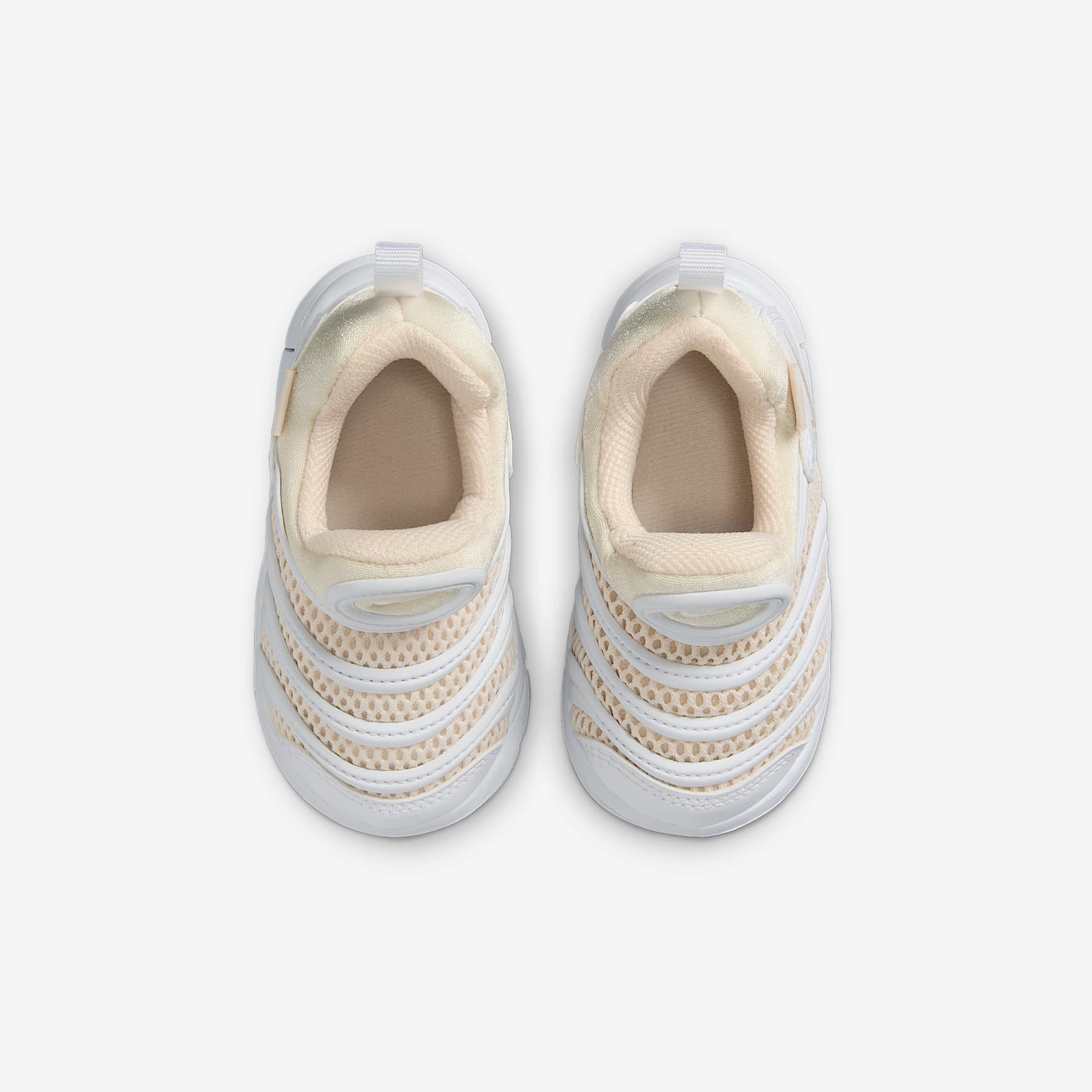 Nike Dynamo Free Baby/Toddler Shoes