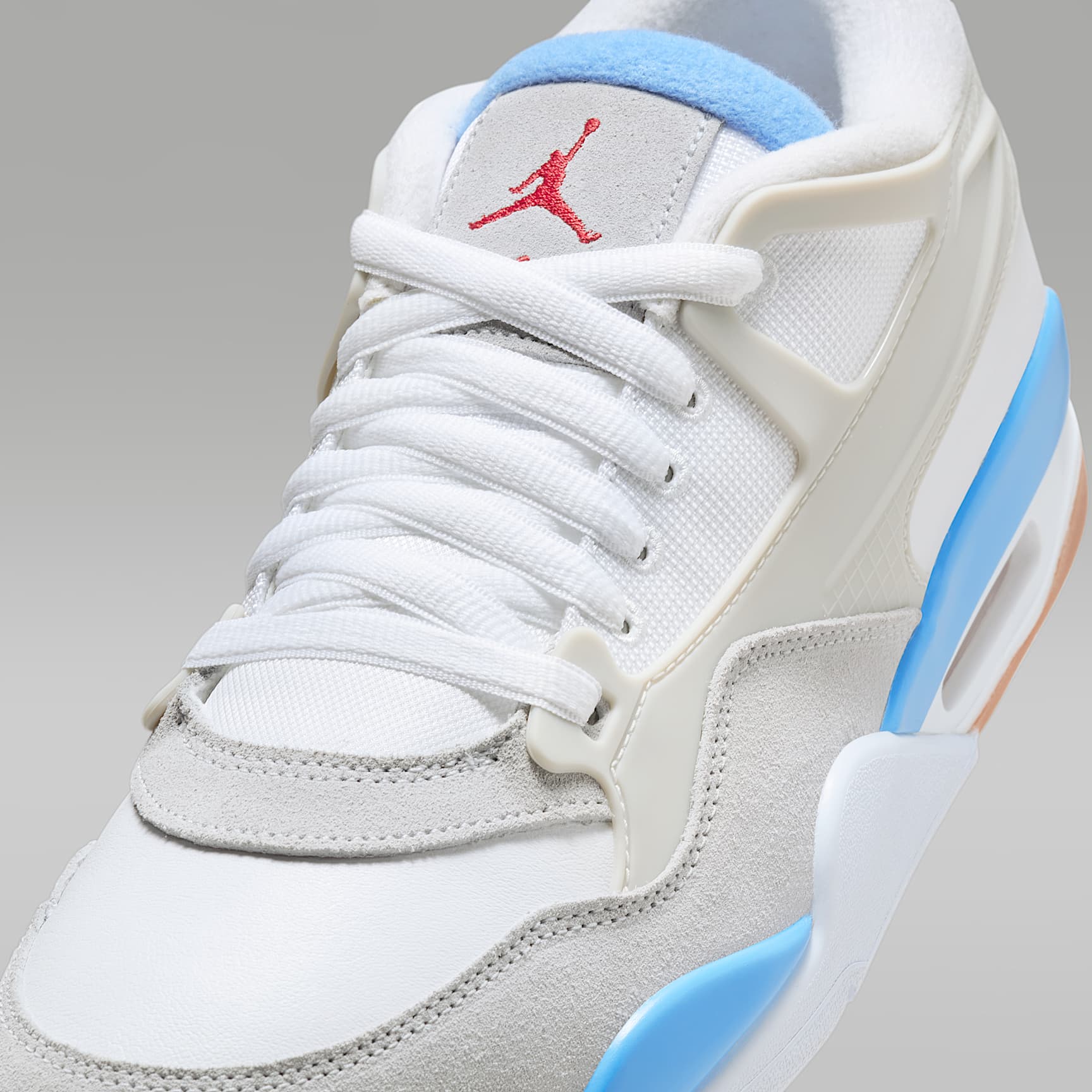 Air Jordan 4 RM Men's Shoes