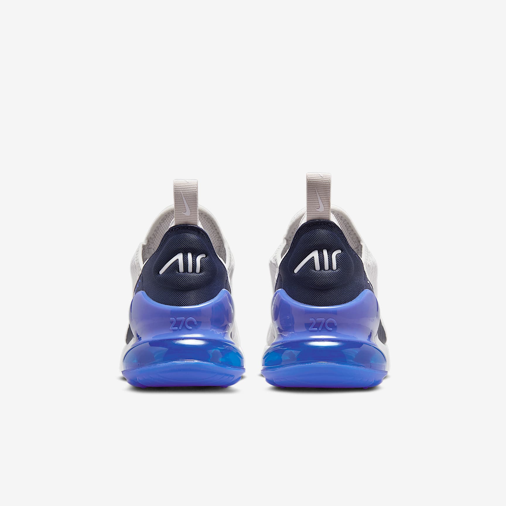Nike Air Max 270 Big Kids' Shoes