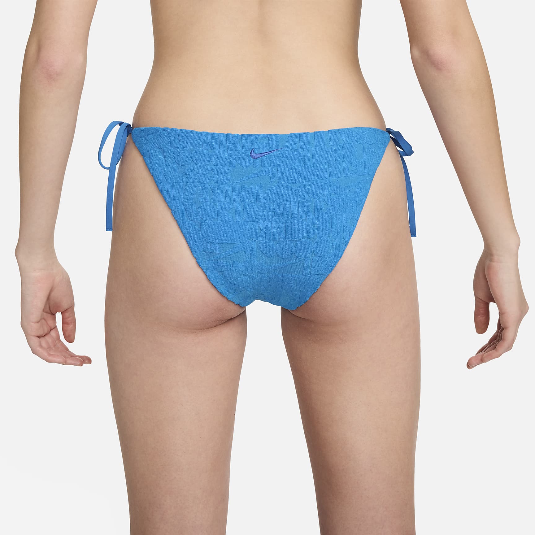 Nike Swim Retro Flow Women's String Bikini Bottom