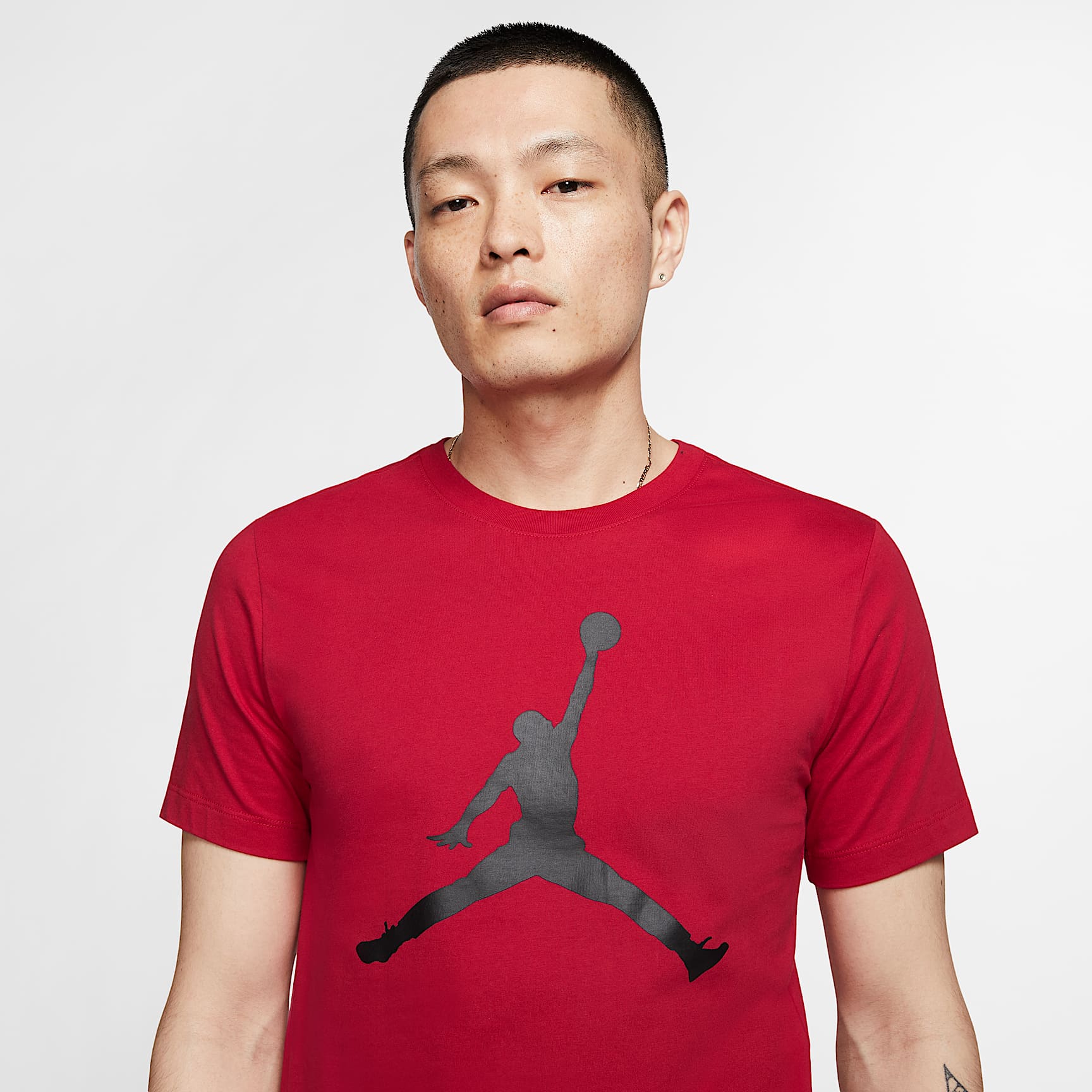 Jordan Jumpman Men's T-Shirt