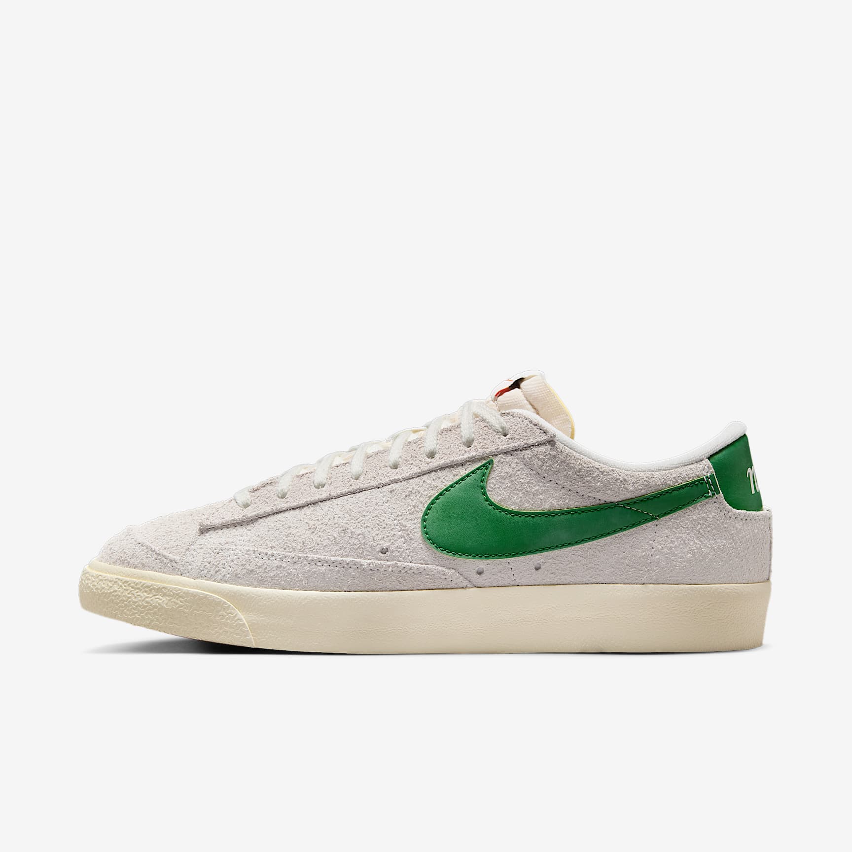 Nike Blazer Low '77 Premium Men's Shoes