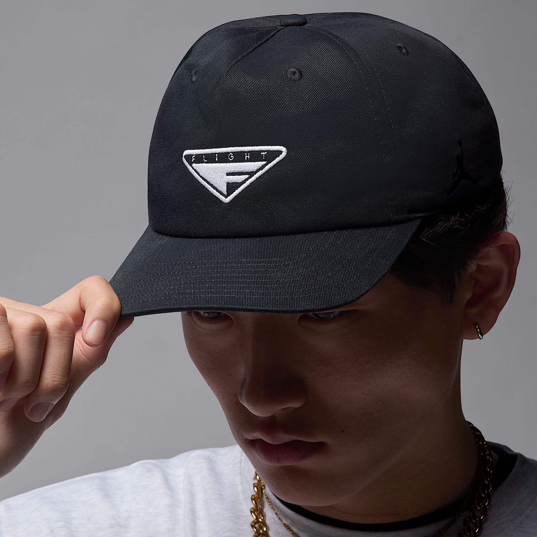 Jordan Flight Pro Adjustable Unstructured Hat