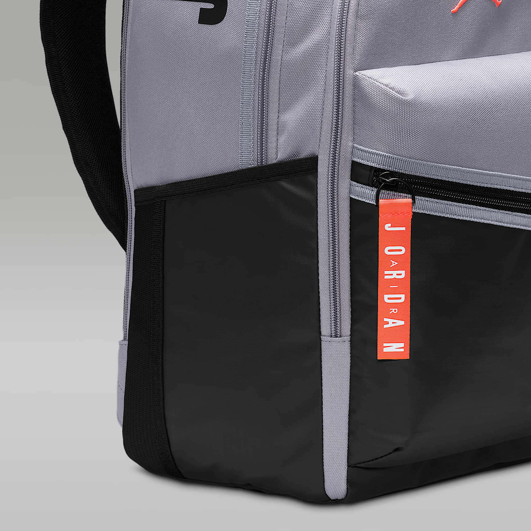 Jordan Air Patrol Backpack (29L)