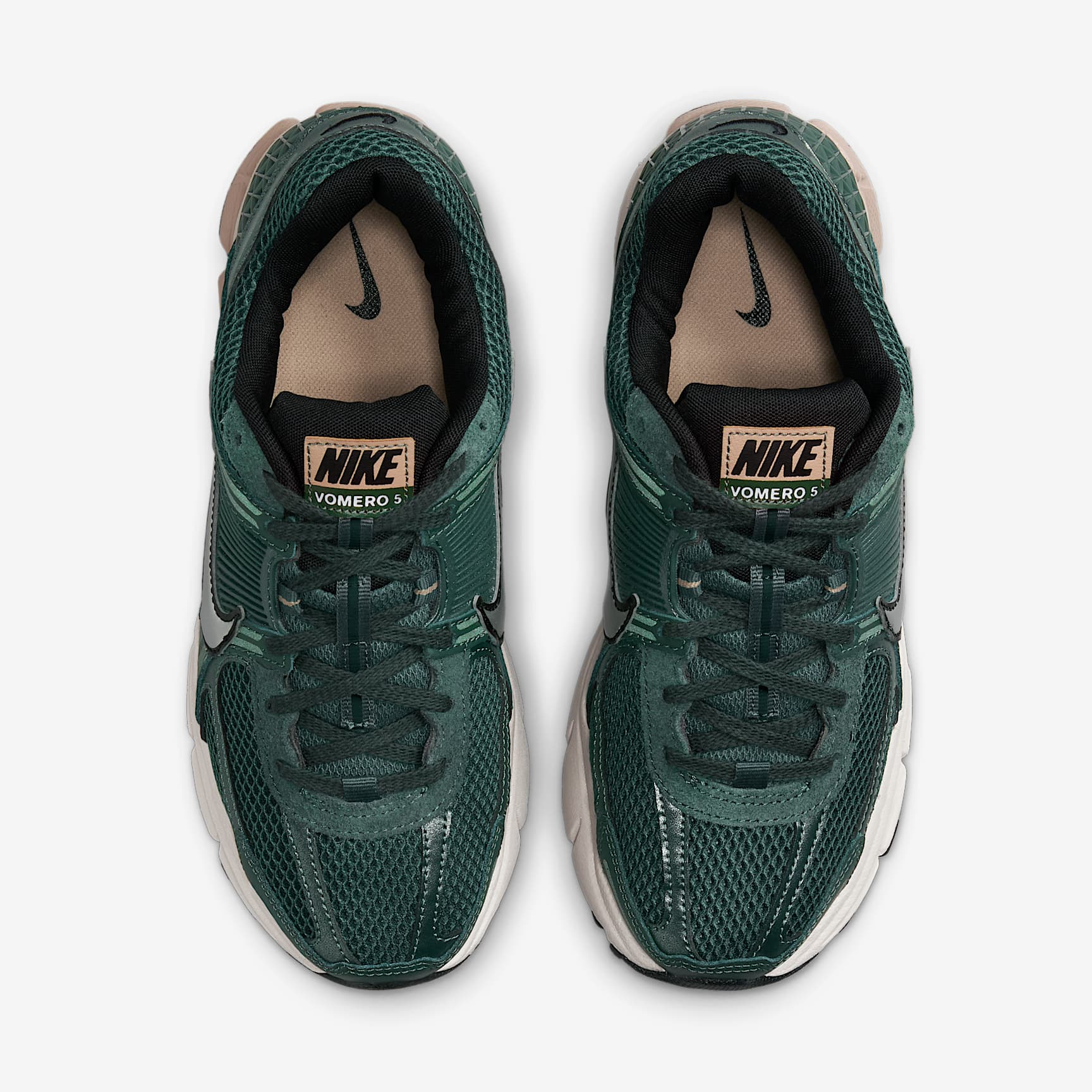 Nike Zoom Vomero 5 Women's Shoes