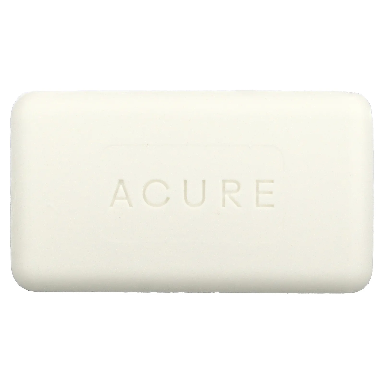 ACURE, Твердый шампунь с кокосом и арганой, 140 г (5 унций)