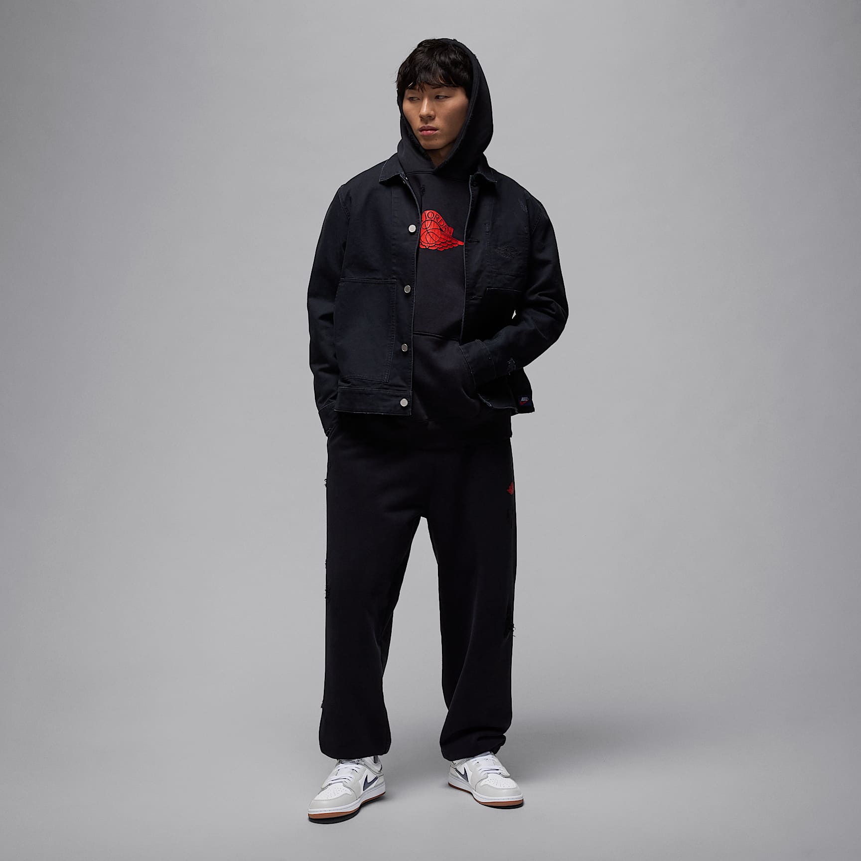 Air Jordan 1 Low EasyOn Men's Shoes