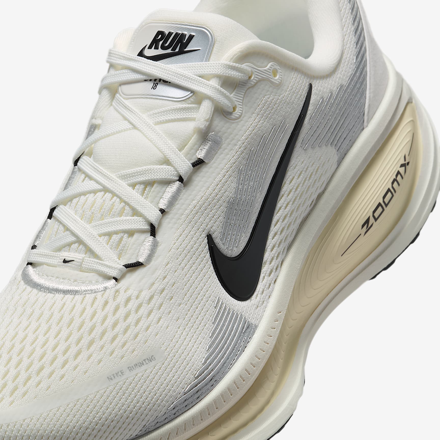 Nike Vomero 18 Women's Road Running Shoes