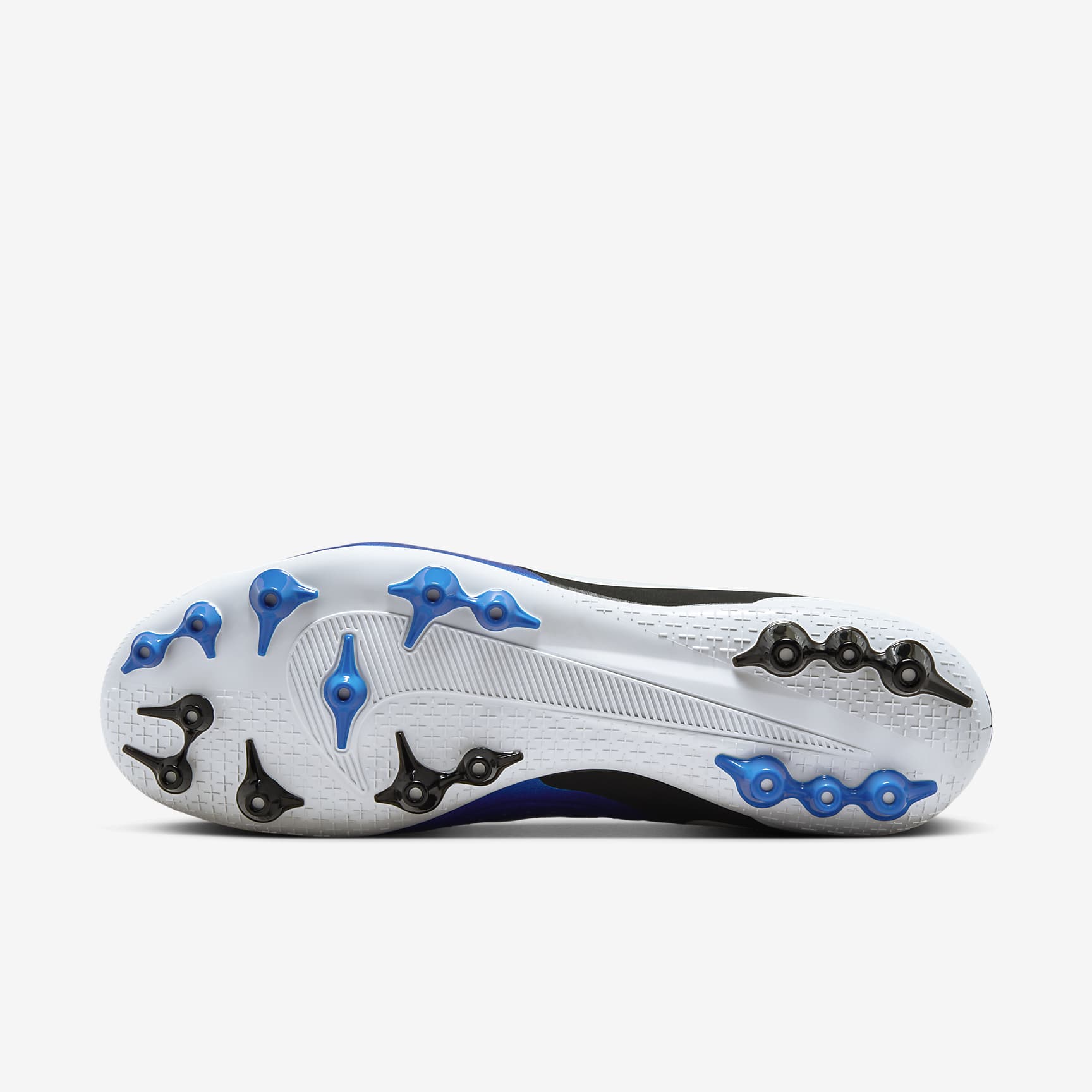 Nike Tiempo Legend 10 Academy Artificial-Grass Low-Top Soccer Cleats