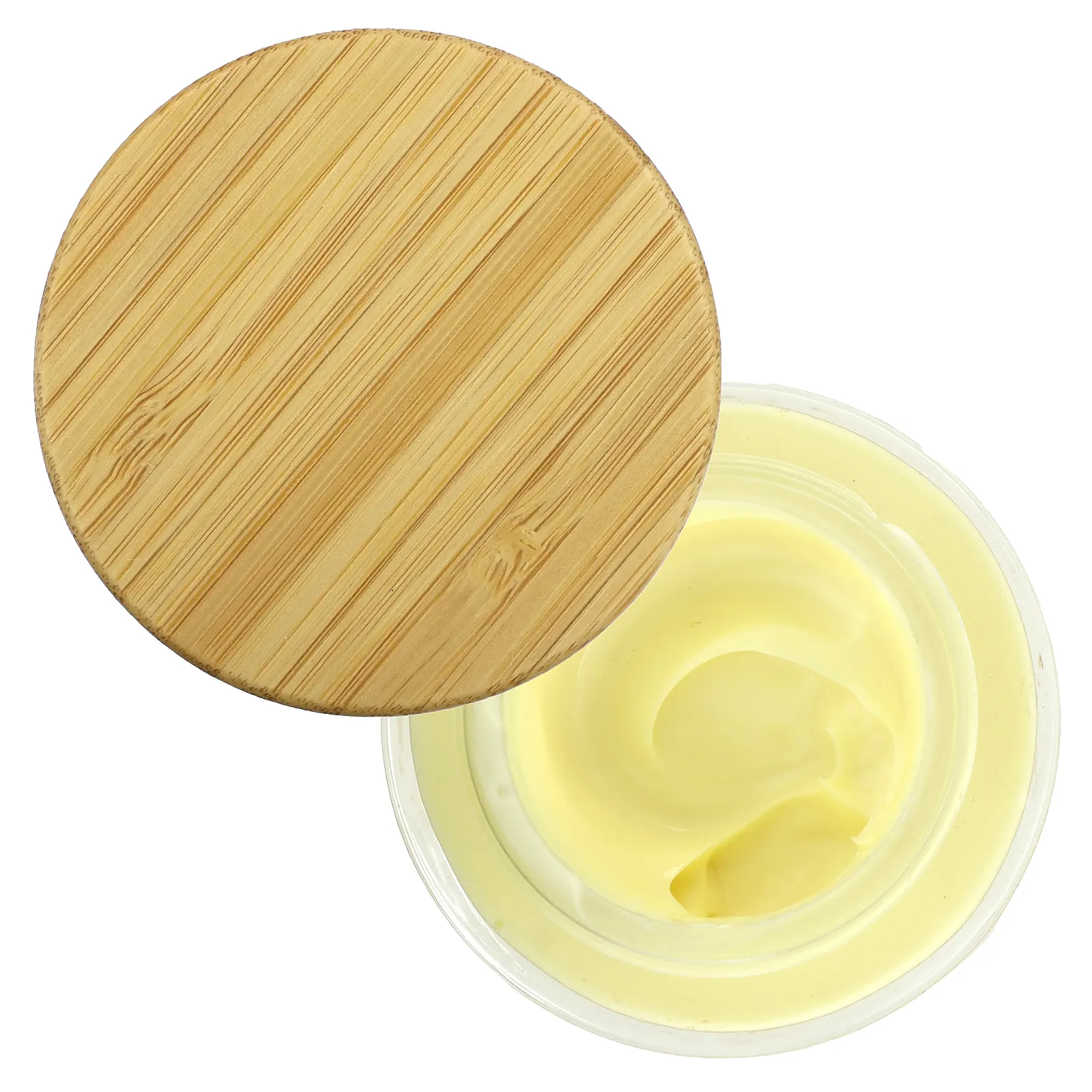 The Organic Skin Co., Hydration Agent, увлажняющий крем, ваниль и амарант, 50 мл (1,7 жидк. Унции)