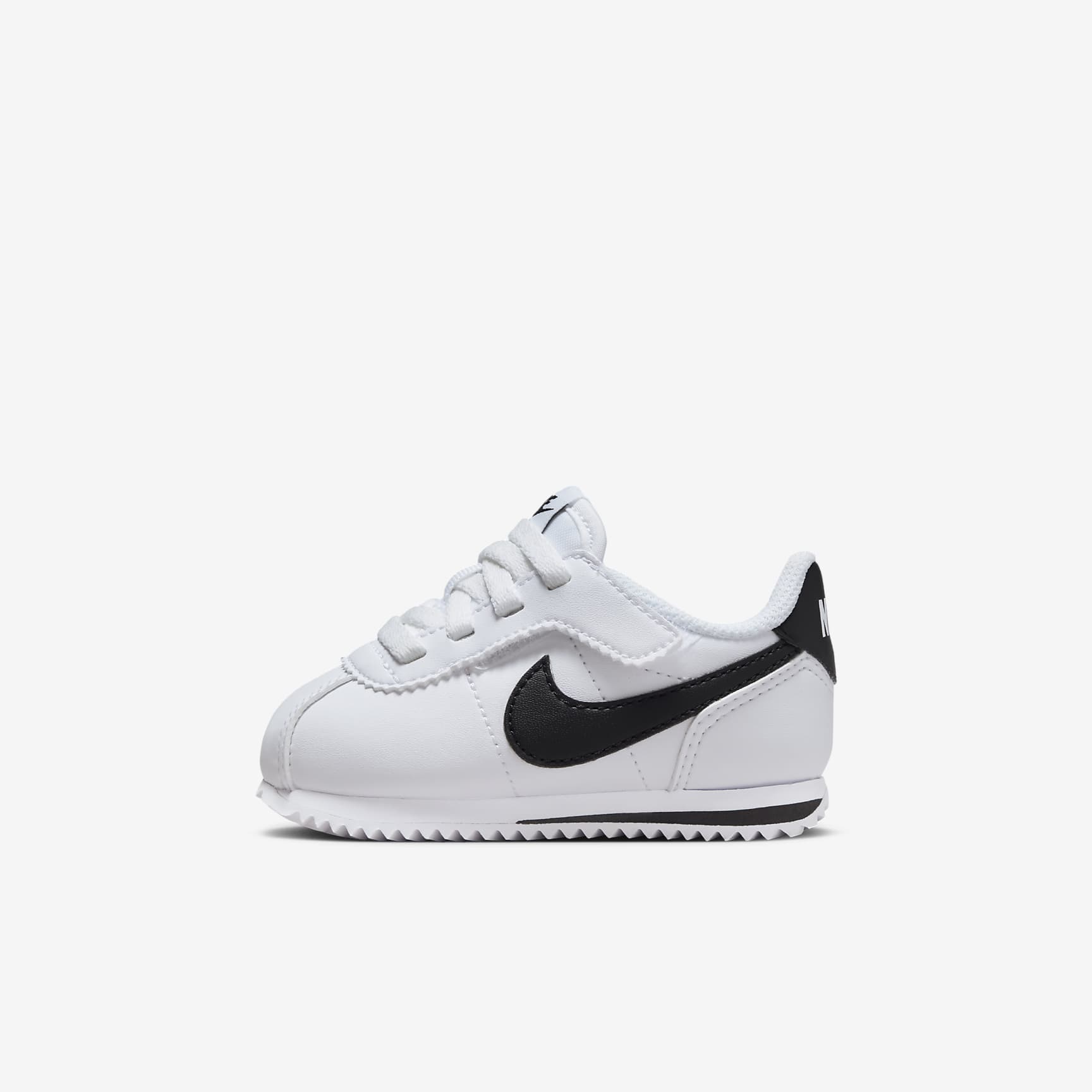 Nike Cortez EasyOn Baby/Toddler Shoes