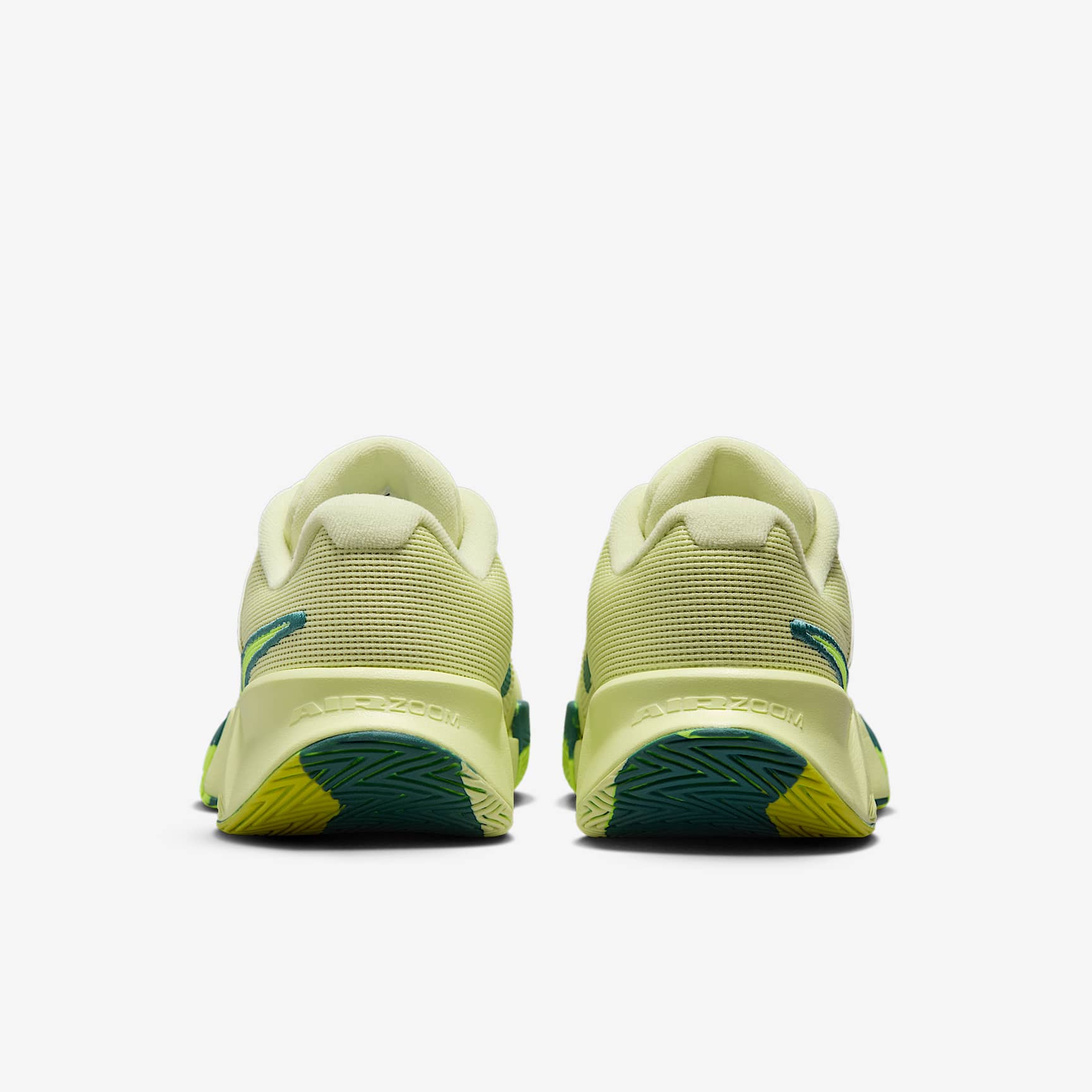 Nike GP Challenge Pro Premium Women's Hard Court Tennis Shoes