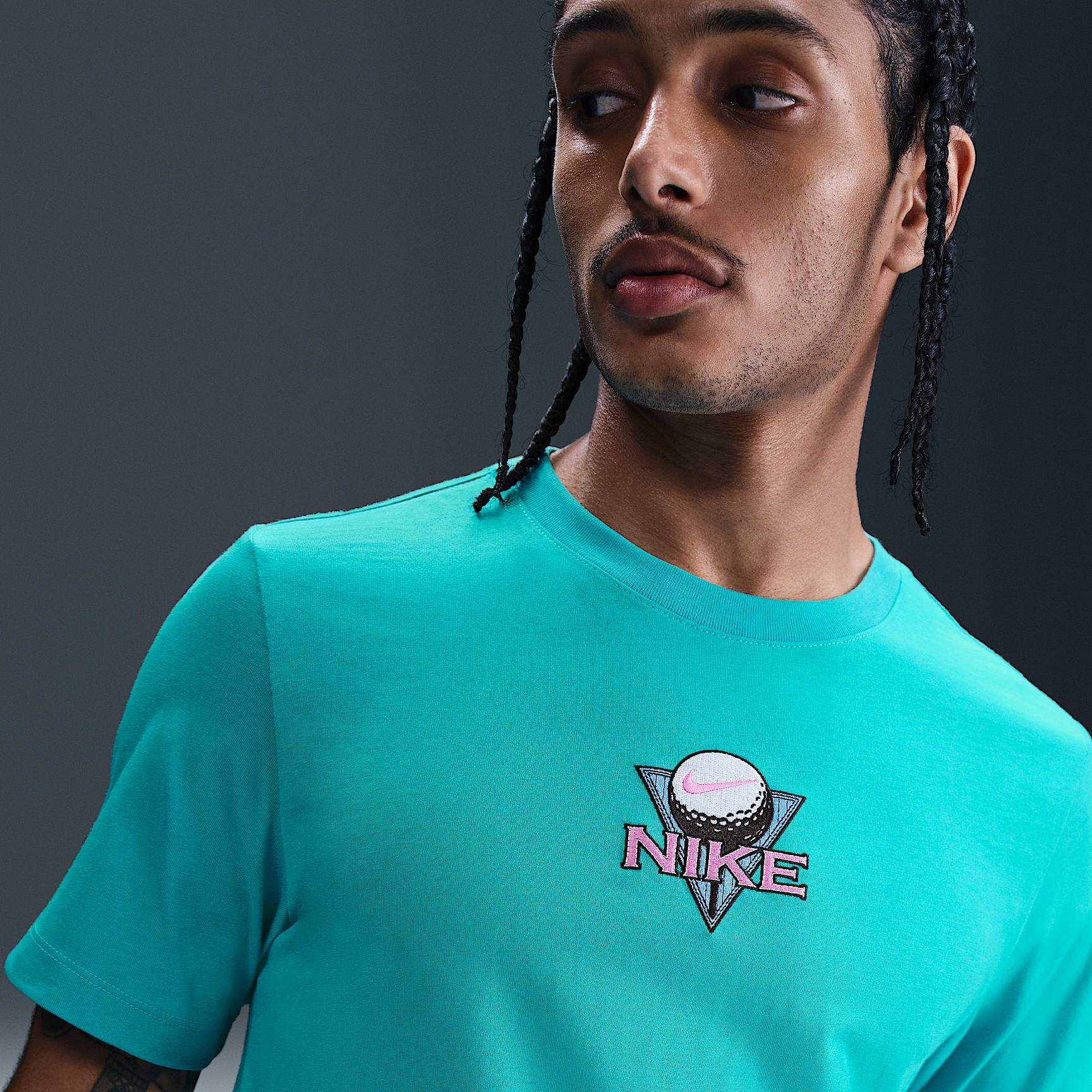 Nike Men's Golf T-Shirt